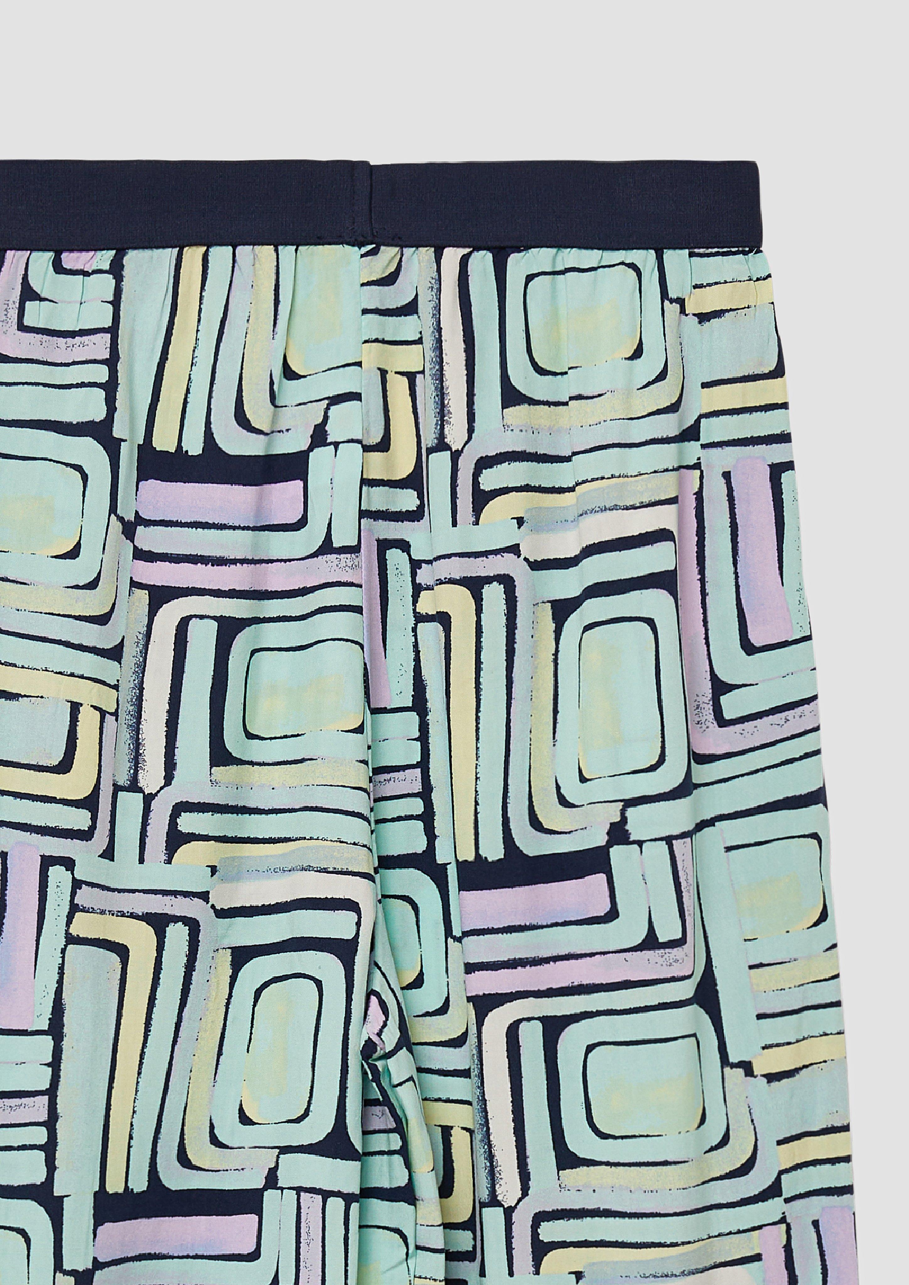 Hlače in 59A3, 53A1 & 01A2