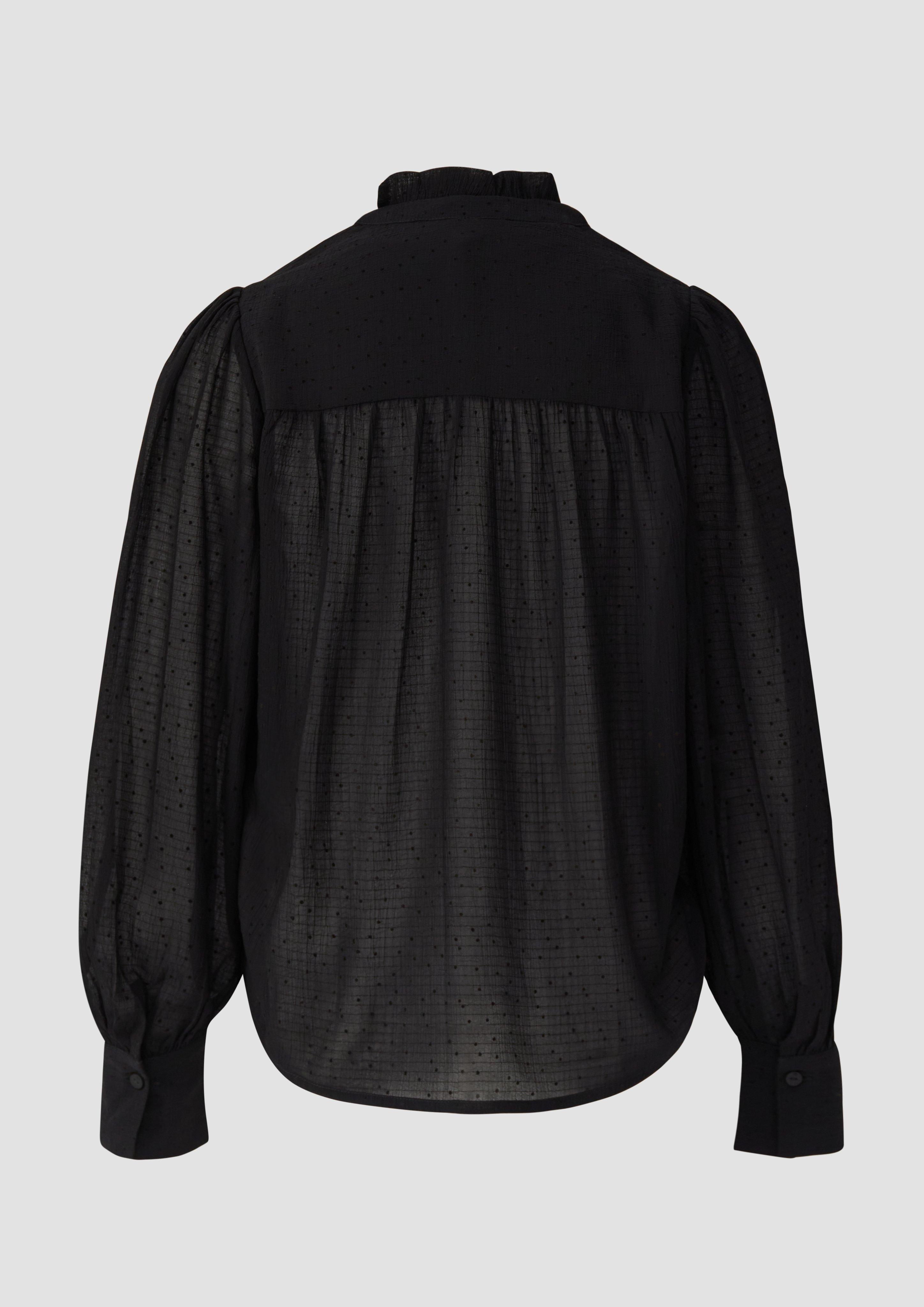 Bluse in 99B1 & 72A1