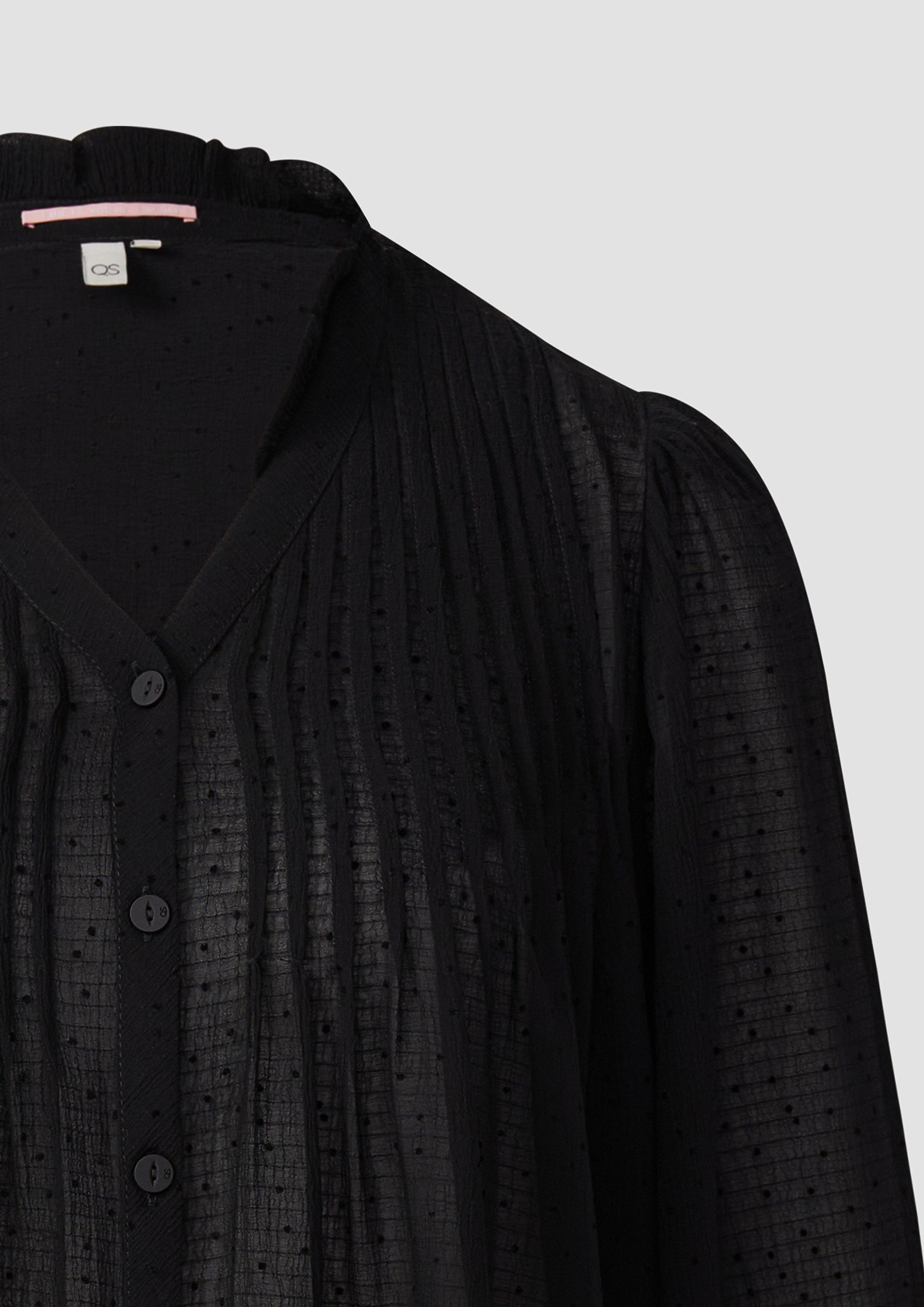 Bluse in 99B1 & 72A1