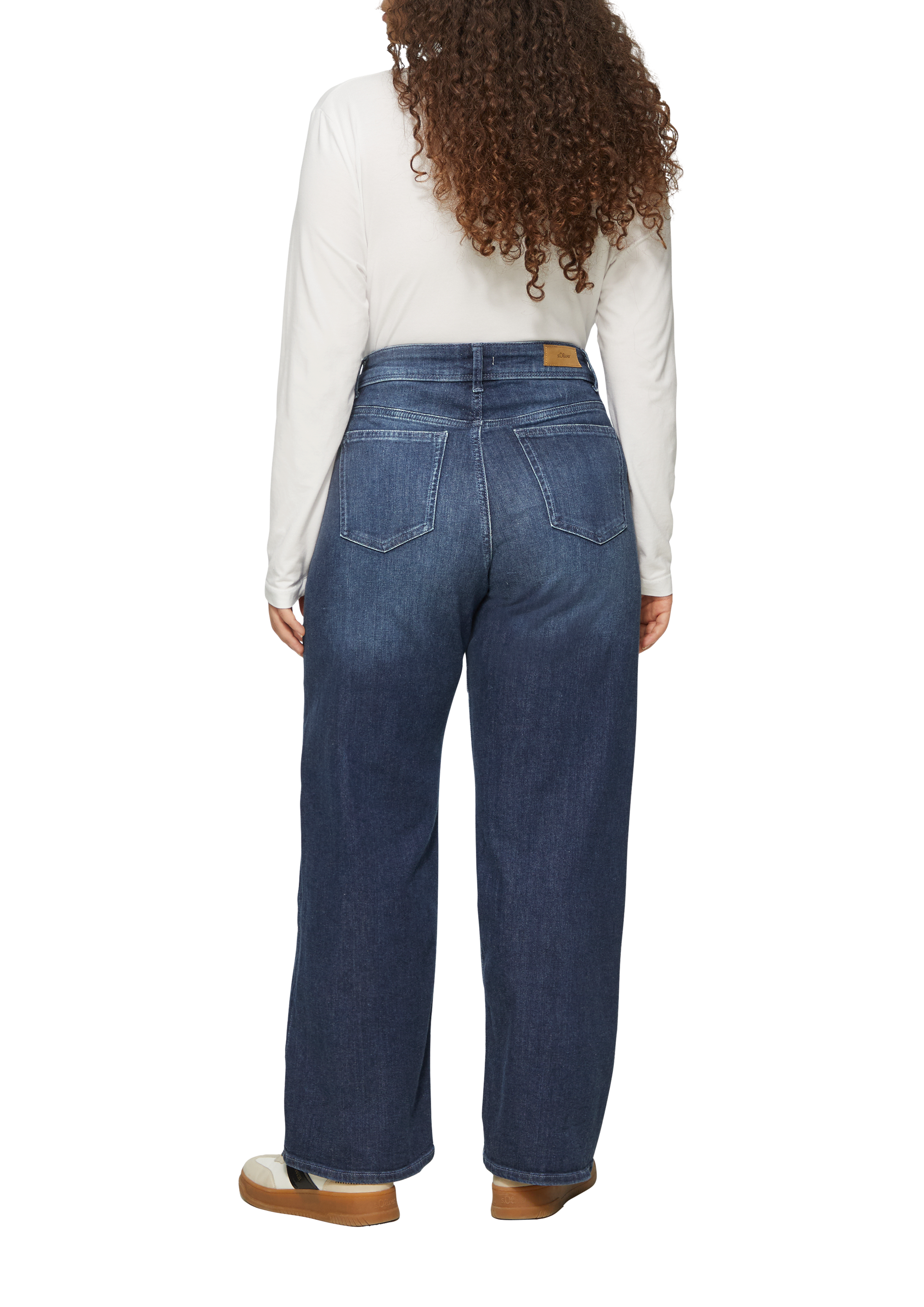 Thumbnail - Jeans-Hose