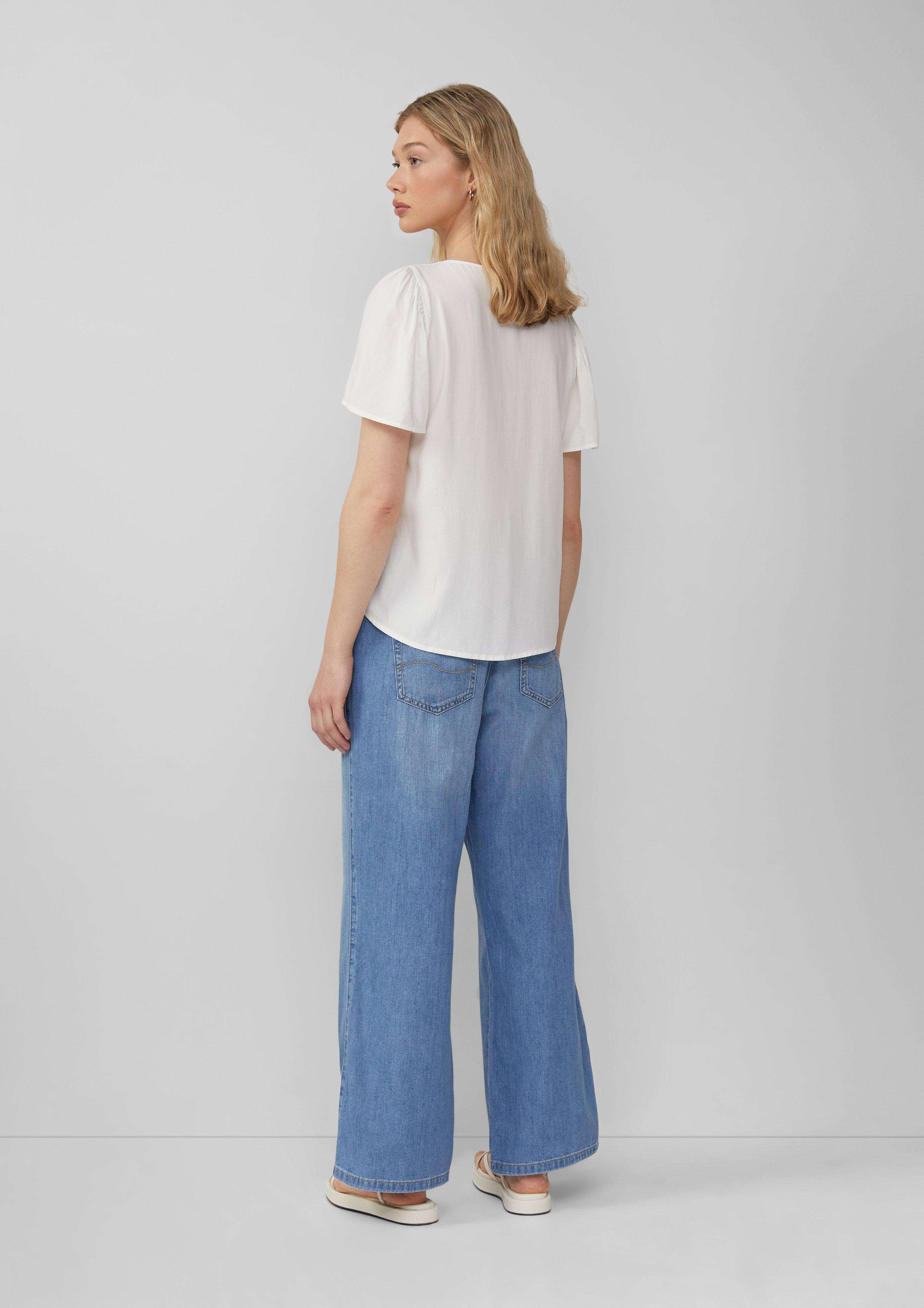 Blouse in 0200, 9999, 5072 & 3103