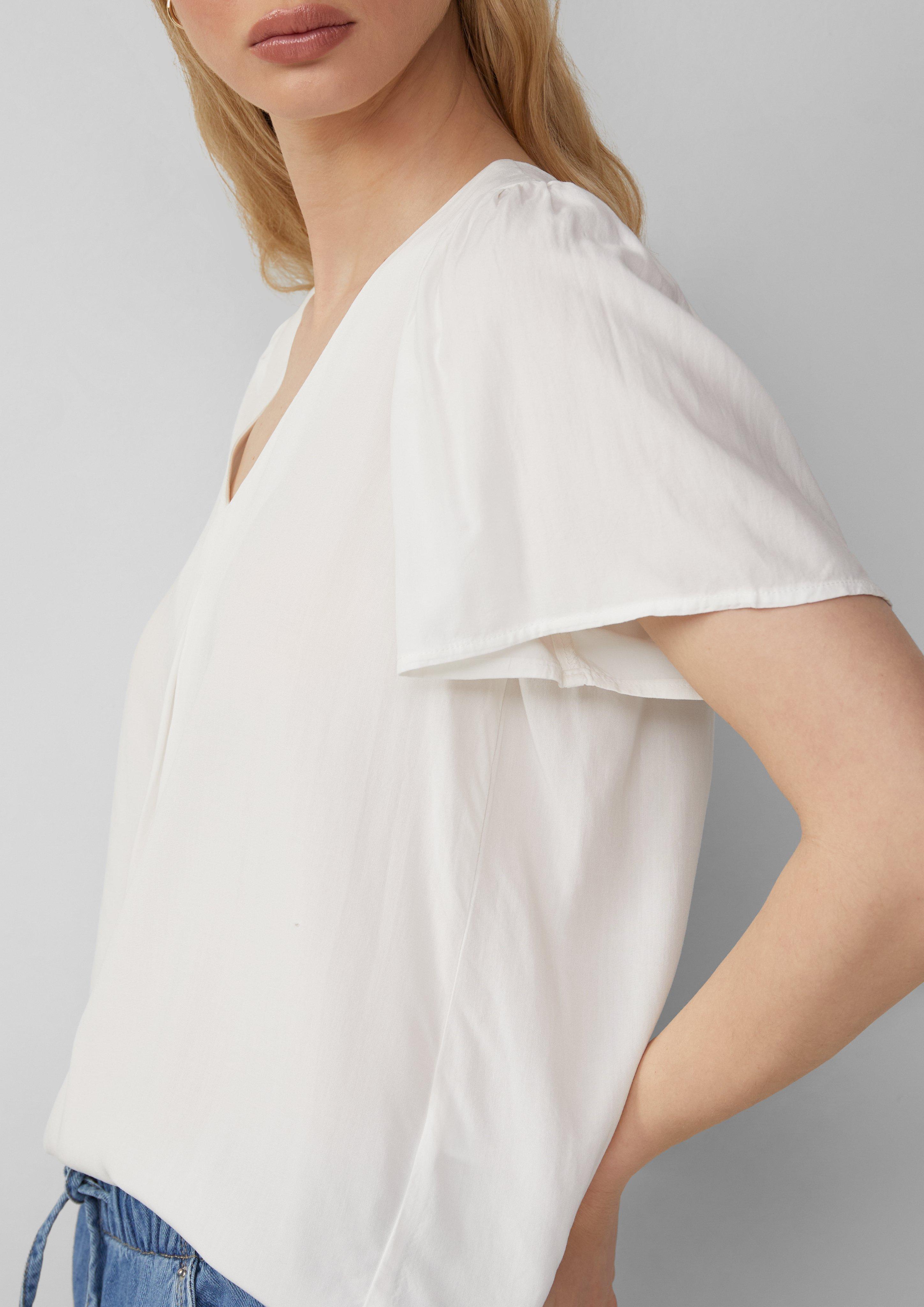 Blouse in 0200, 9999, 5072 & 3103