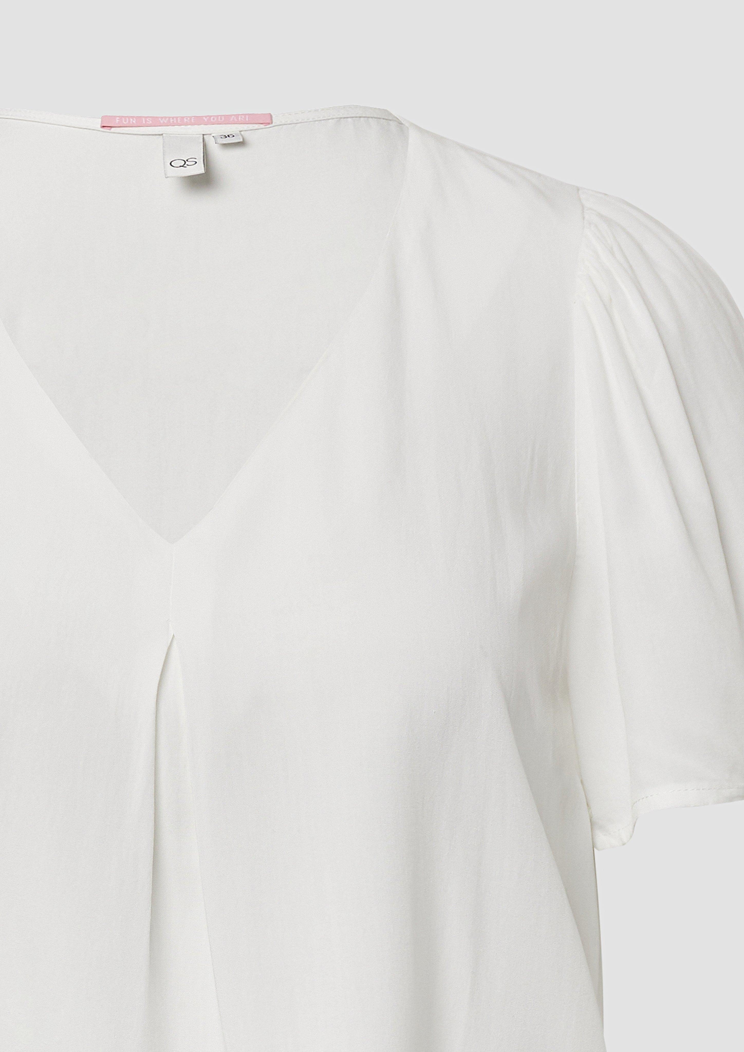 Blouse in 0200, 9999, 5072 & 3103