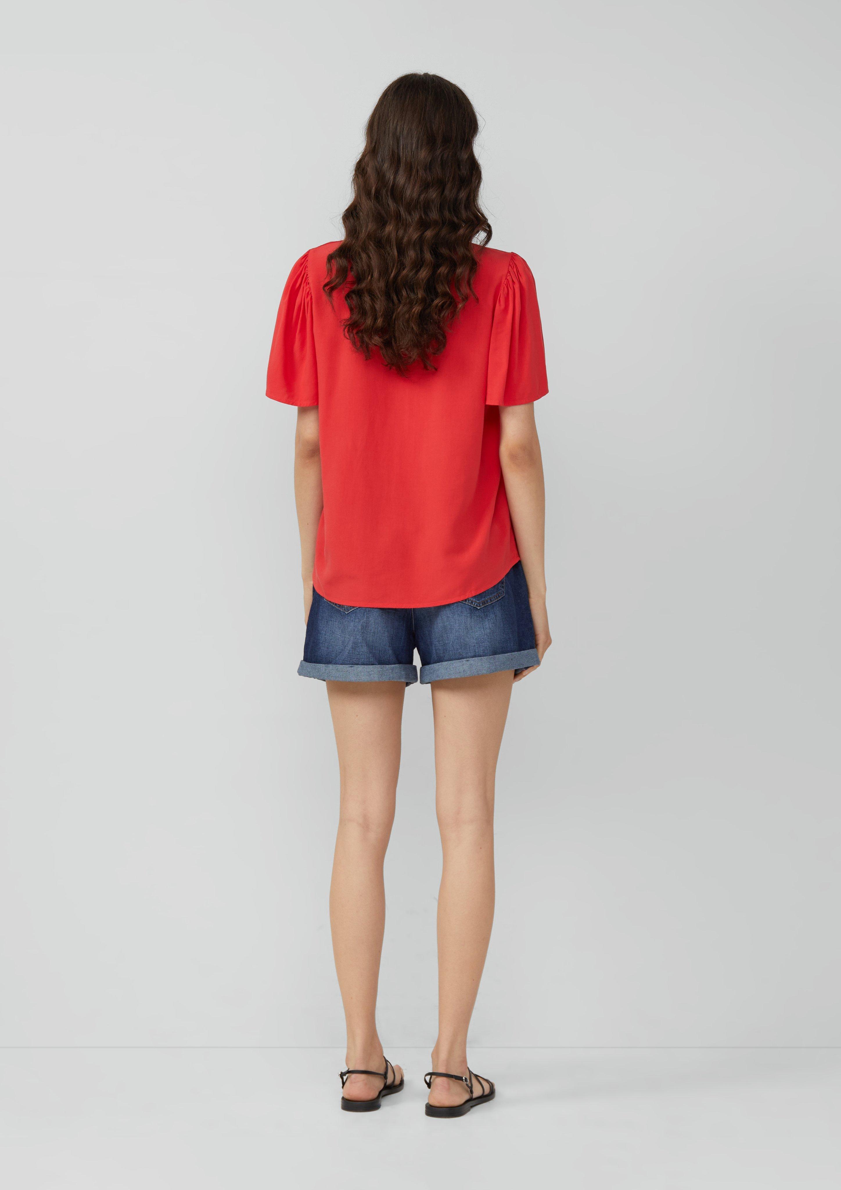 Bluse in 3103, 9999, 5072 & 0200