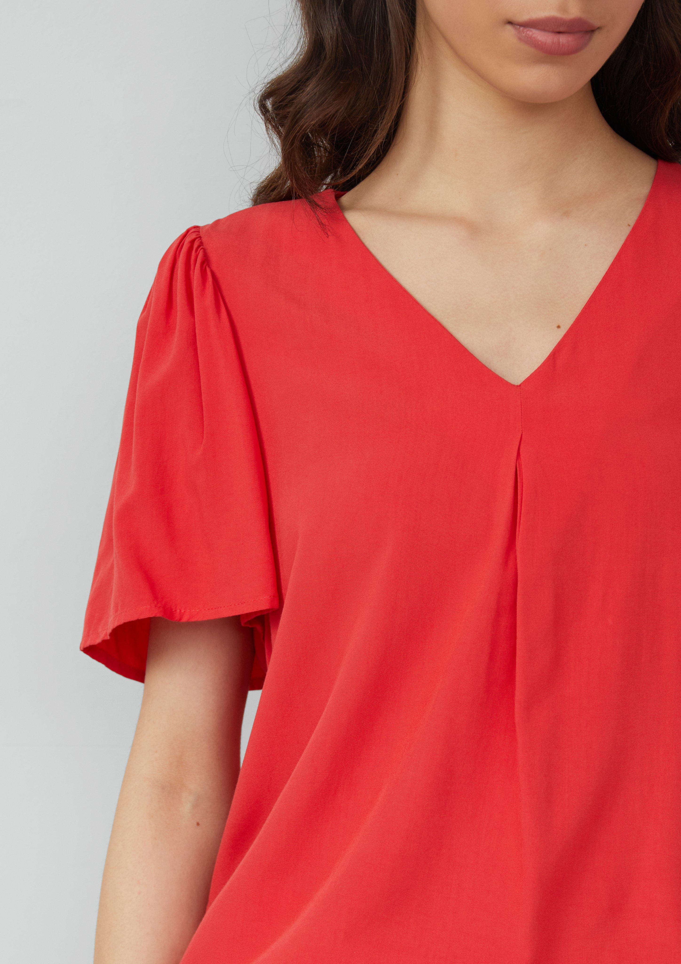 Bluse in 3103, 9999, 5072 & 0200