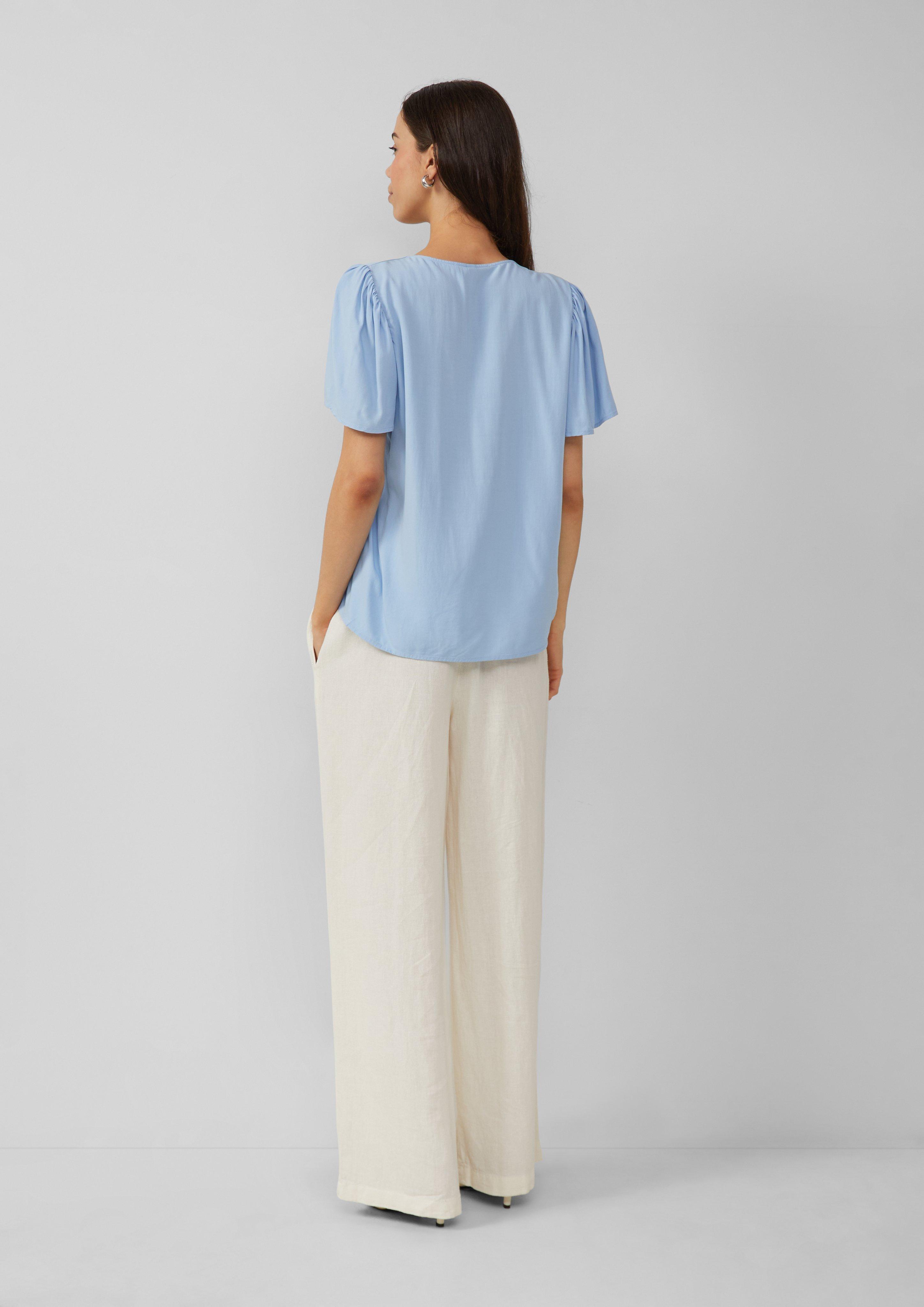 Blouse in 5072, 9999, 0200 & 3103