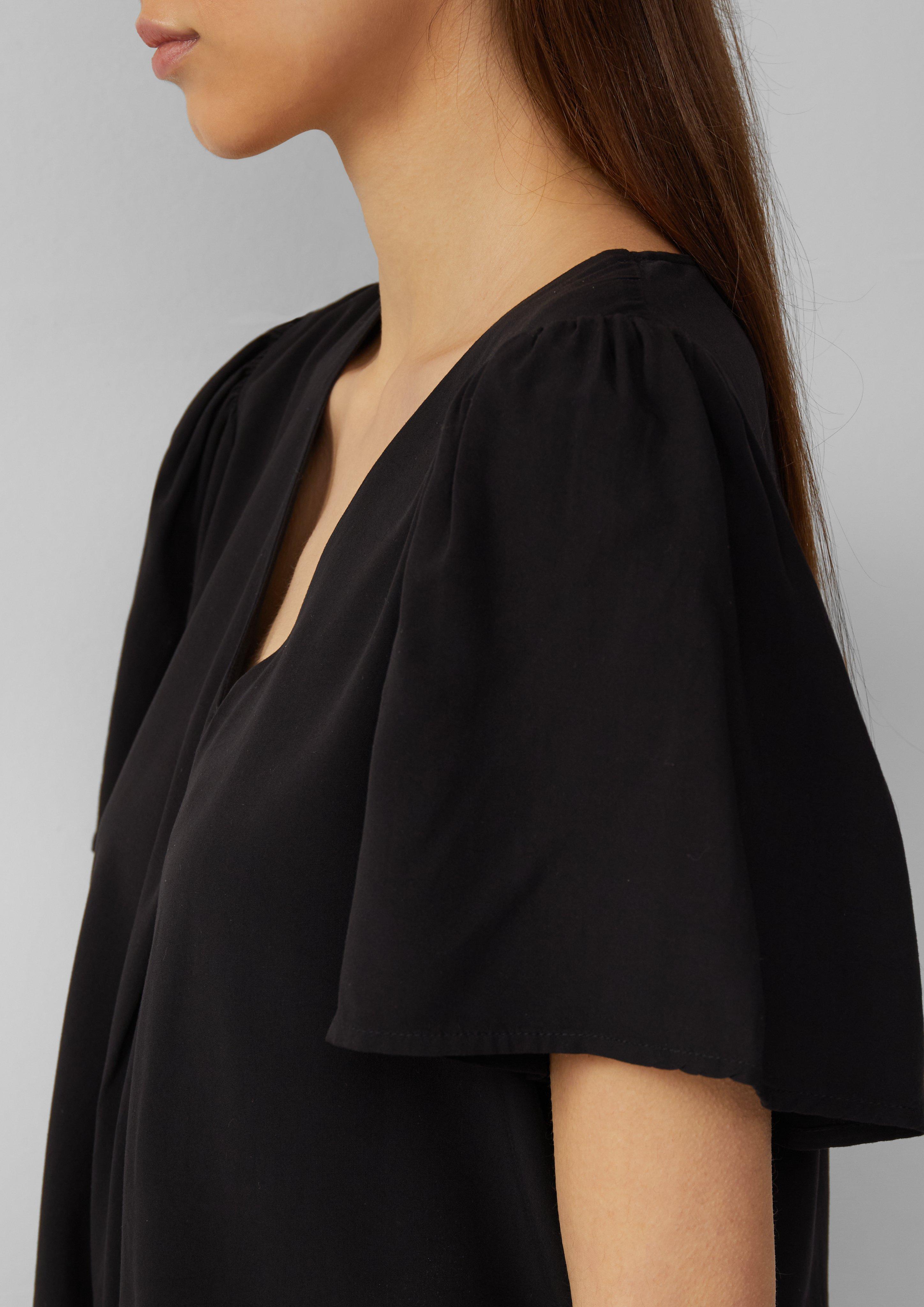 Bluse in 9999, 5072, 0200 & 3103