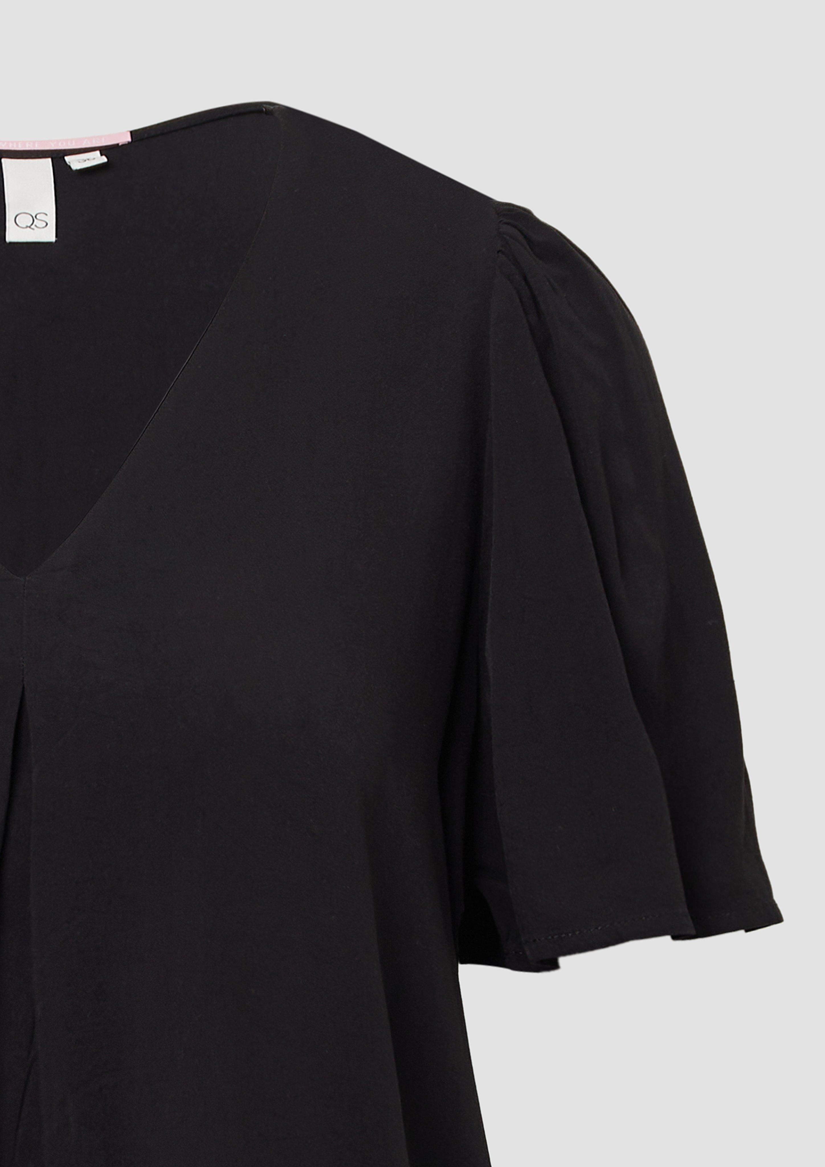 Bluse in 9999, 5072, 0200 & 3103