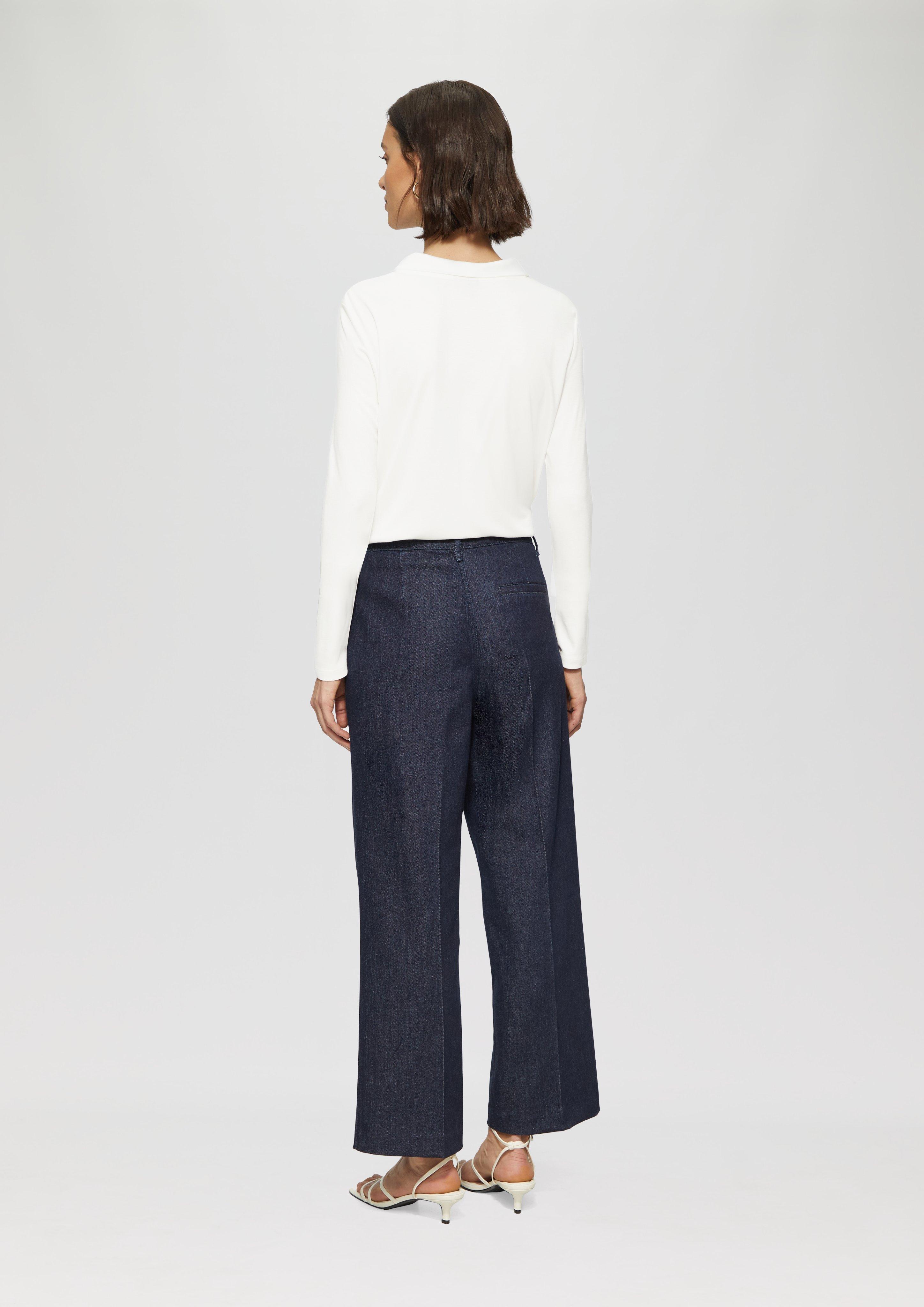 T-shirt in 0200 & 5340