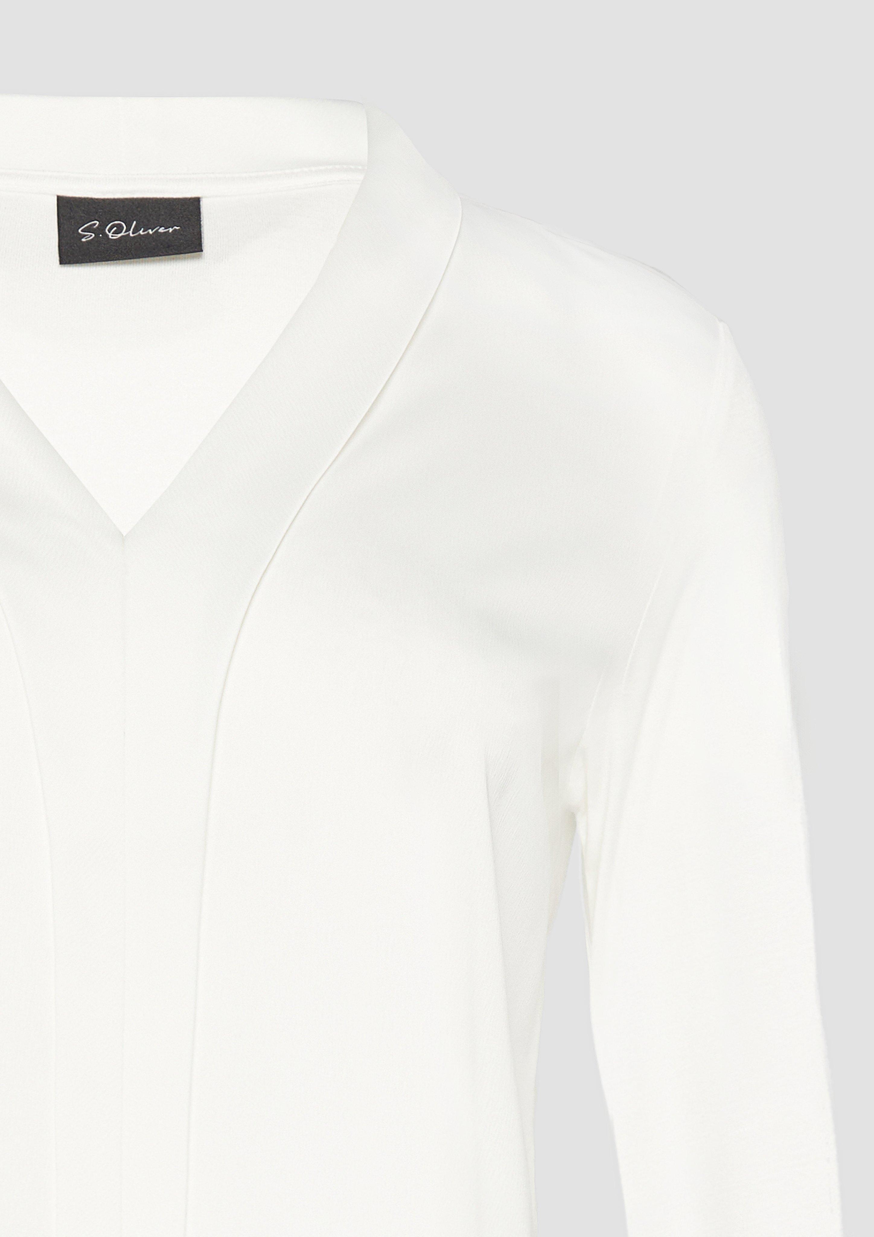 T-shirt in 0200 & 5340