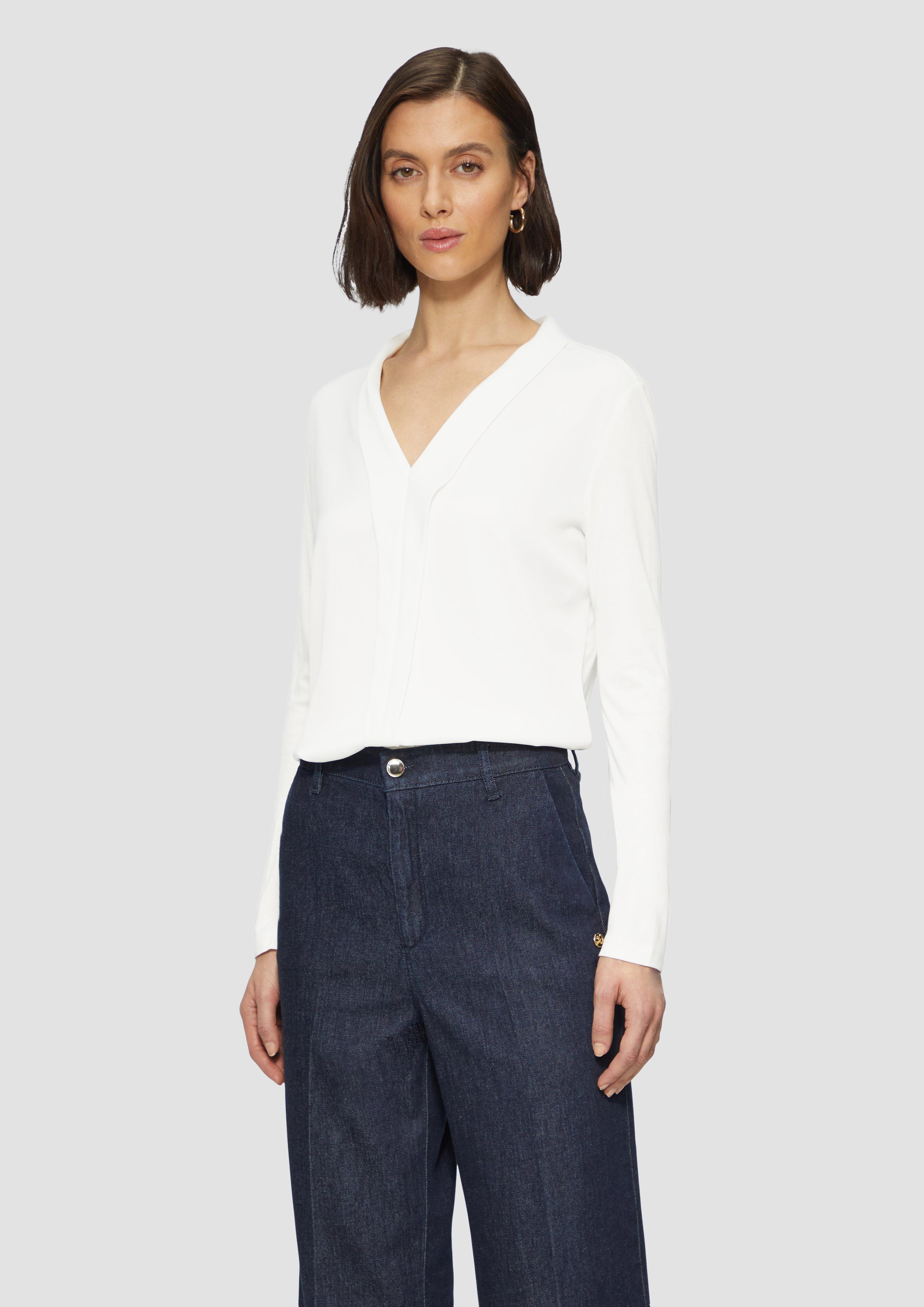 T-shirt in 0200 & 5340