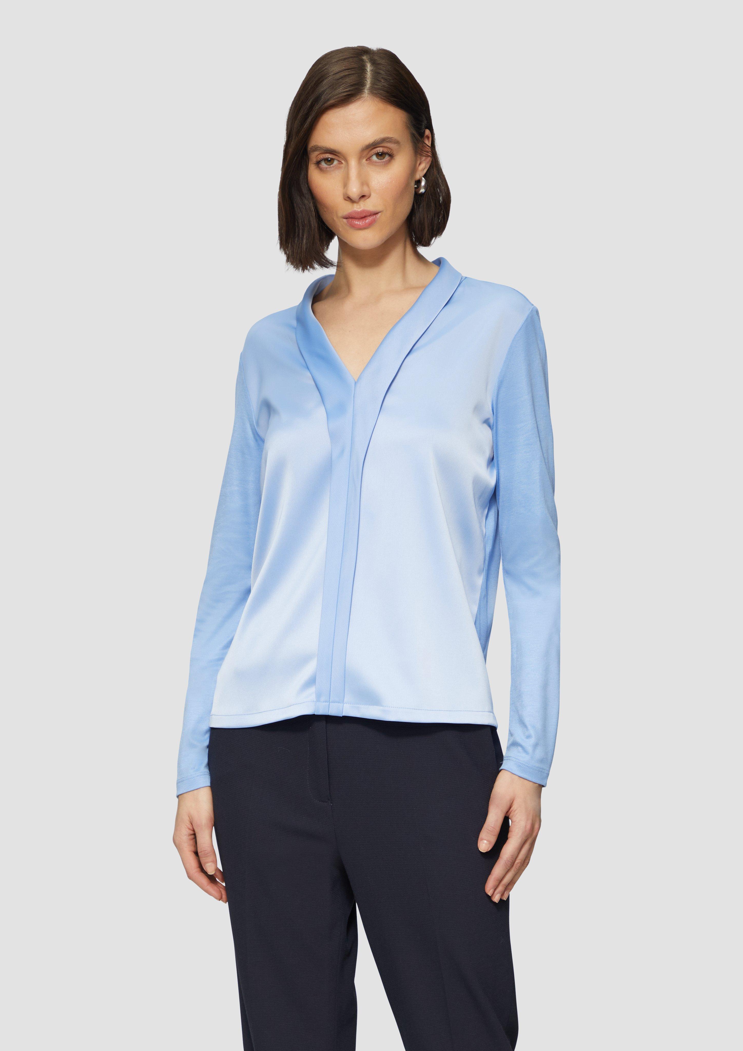 T-Shirt in 5340, 0200 & 5959