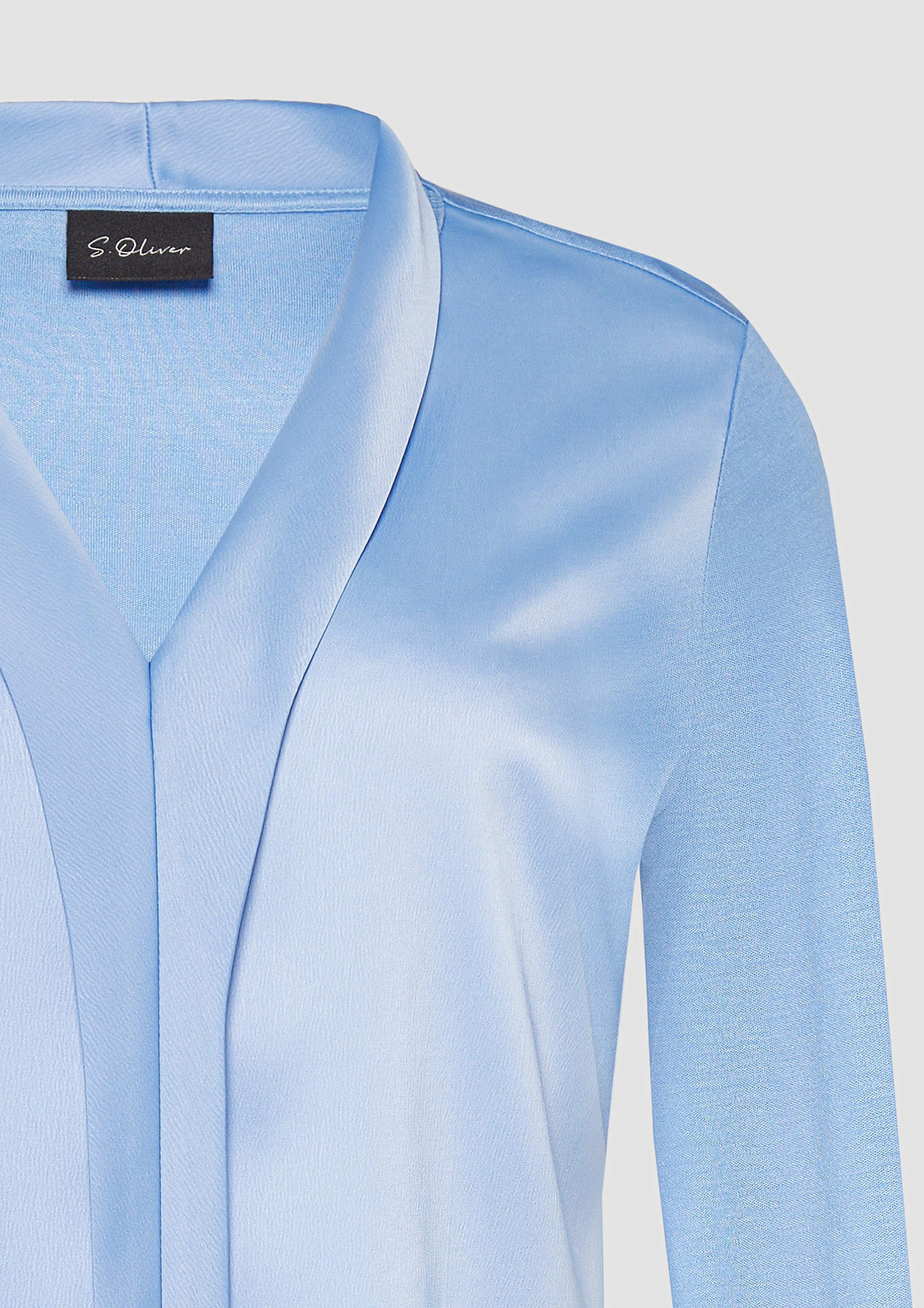 T-Shirt in 5340, 0200 & 5959