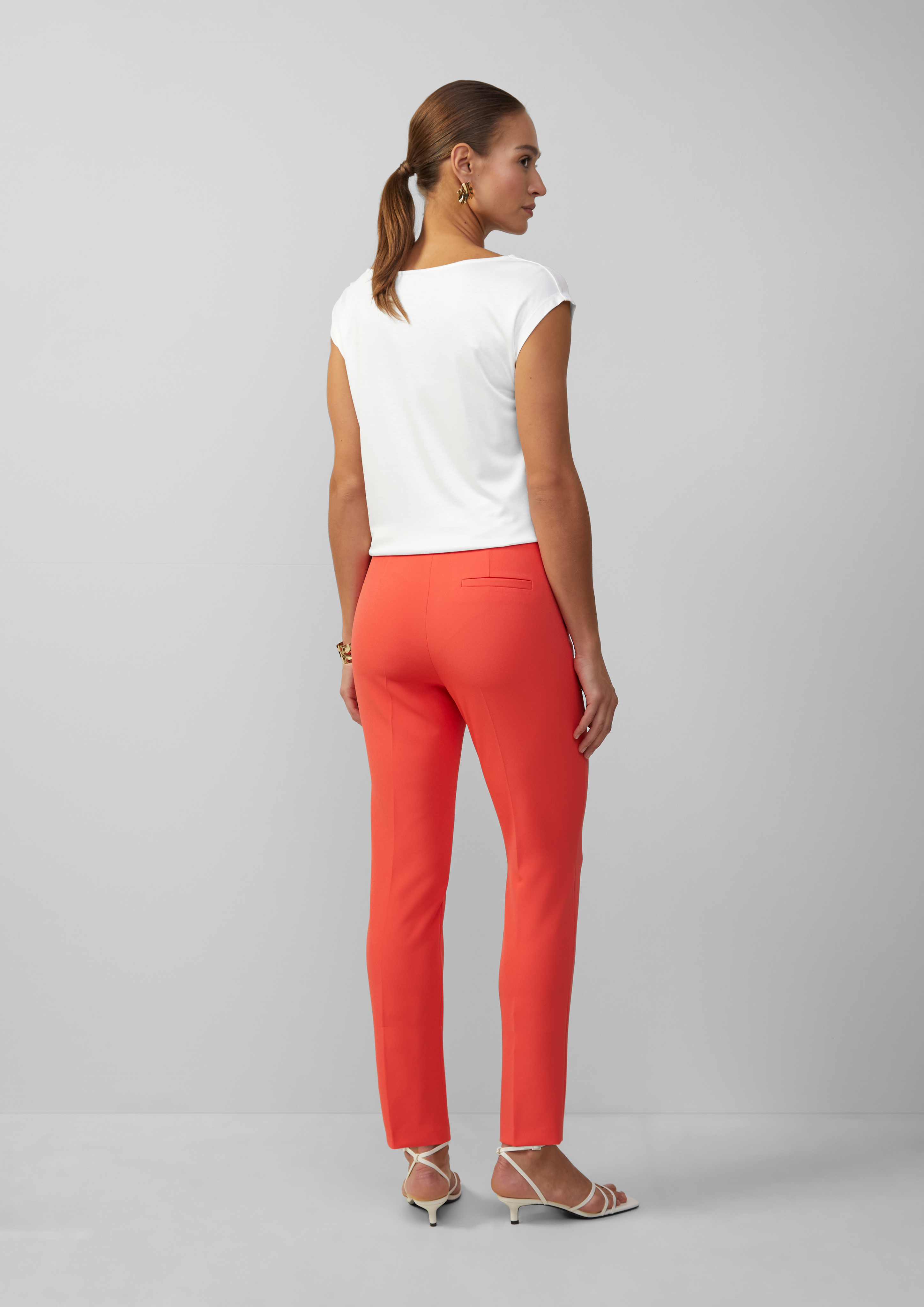 T-shirt in 0200 & 5959