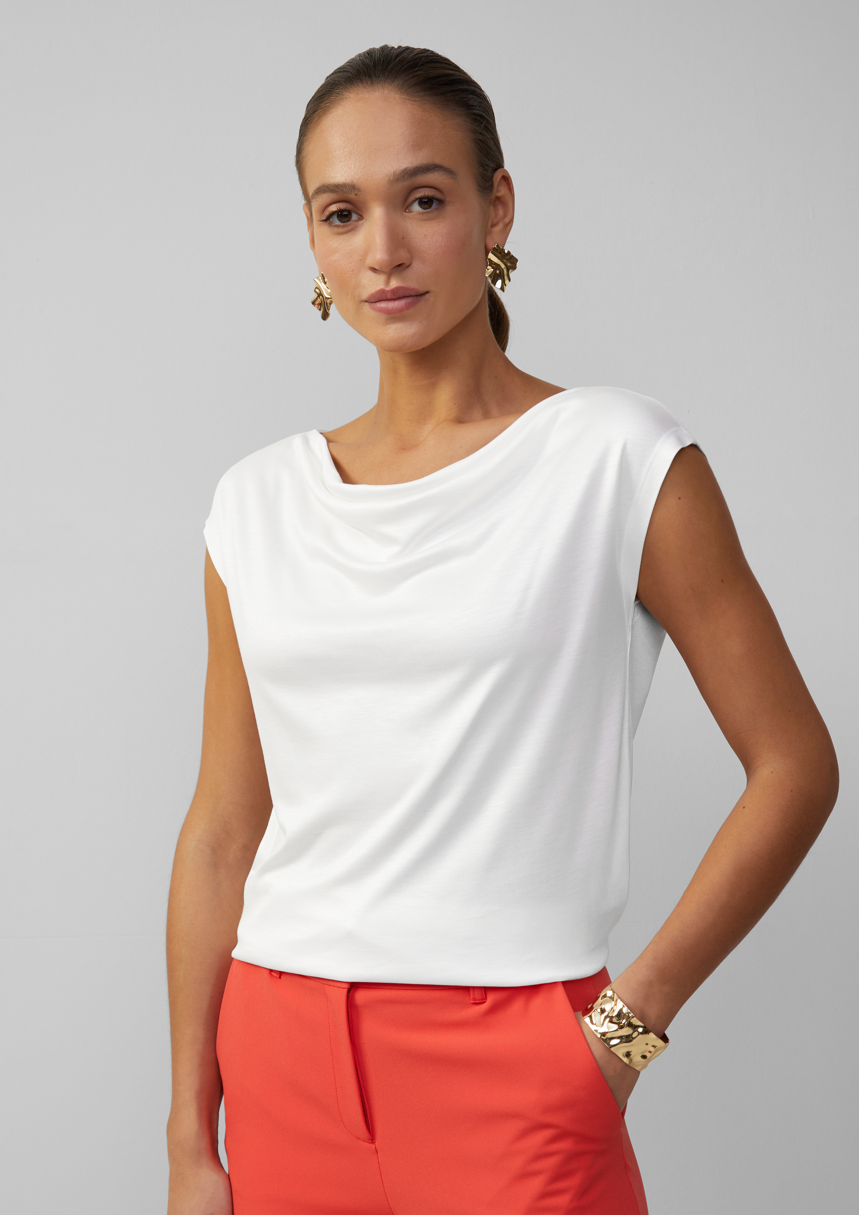 T-Shirt in 0200 & 5959