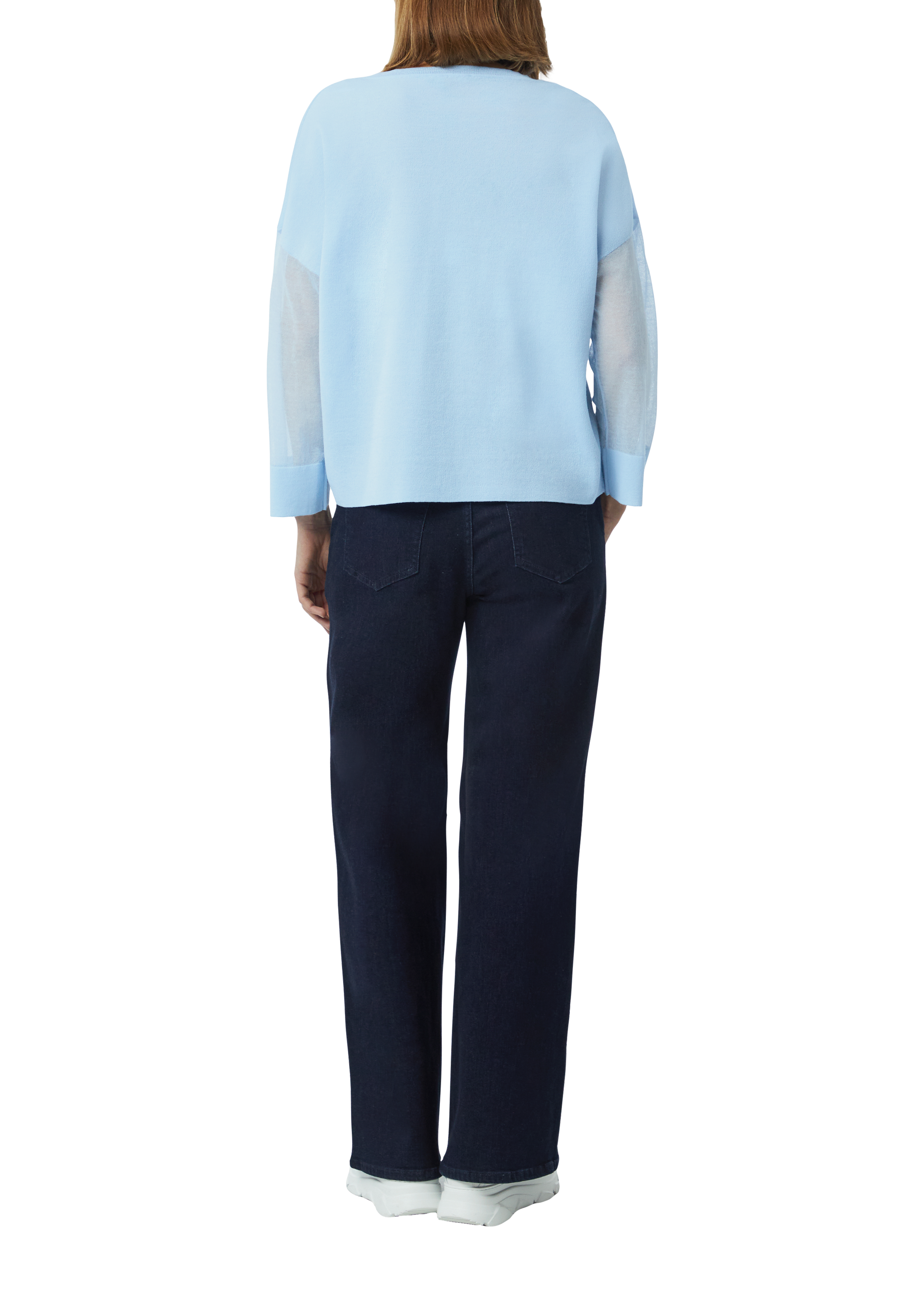 Thumbnail - Strickpullover