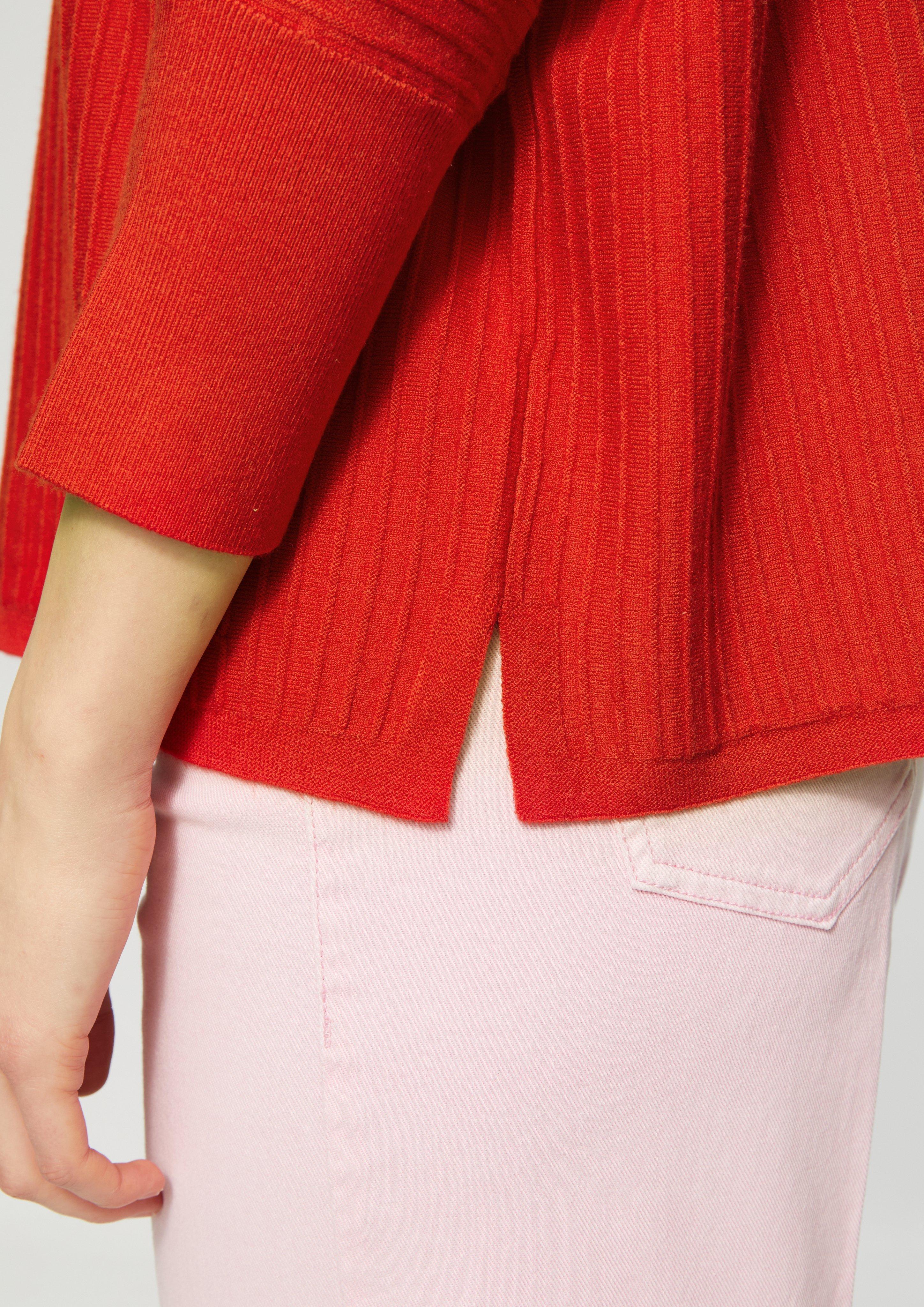 Strickpullover in 3090 & 5513