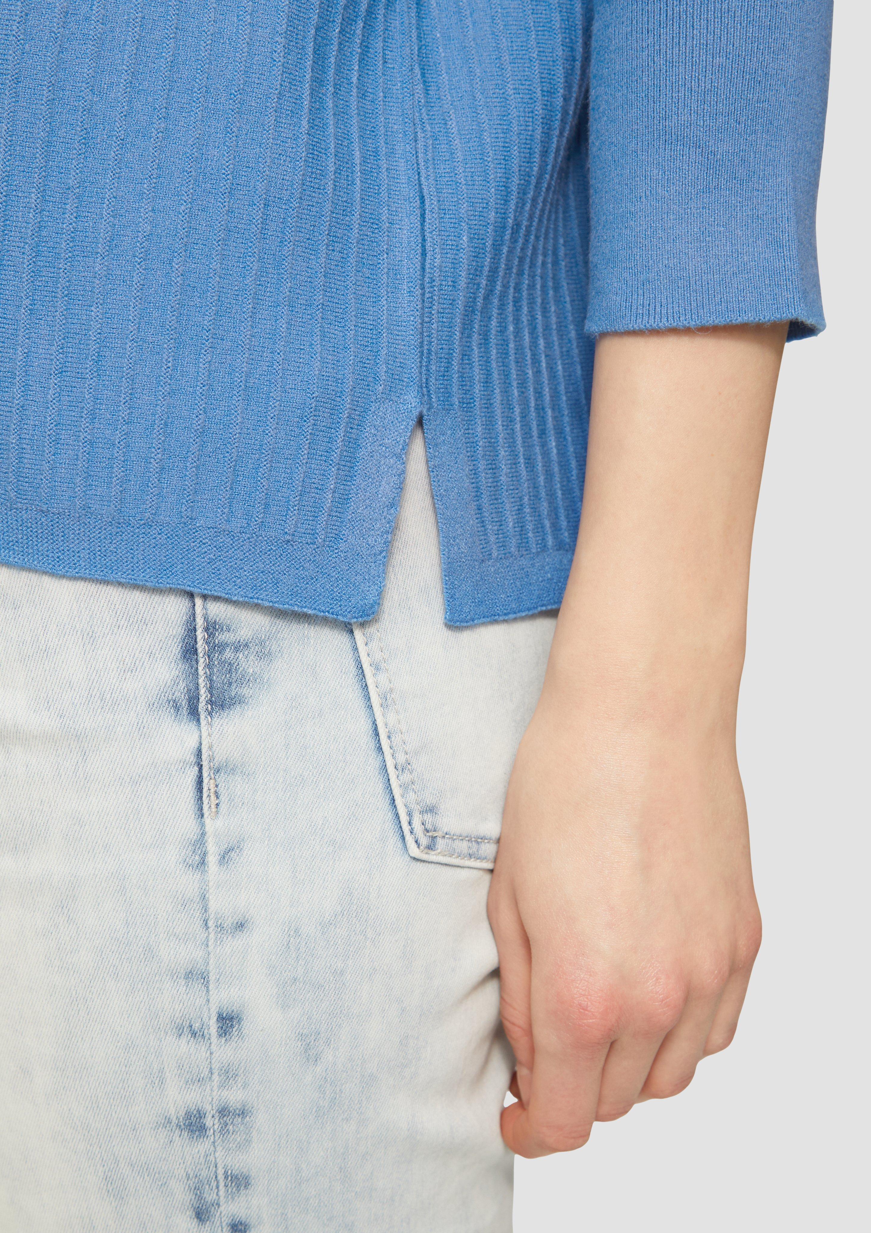 Pull en maille in 5513 & 3090