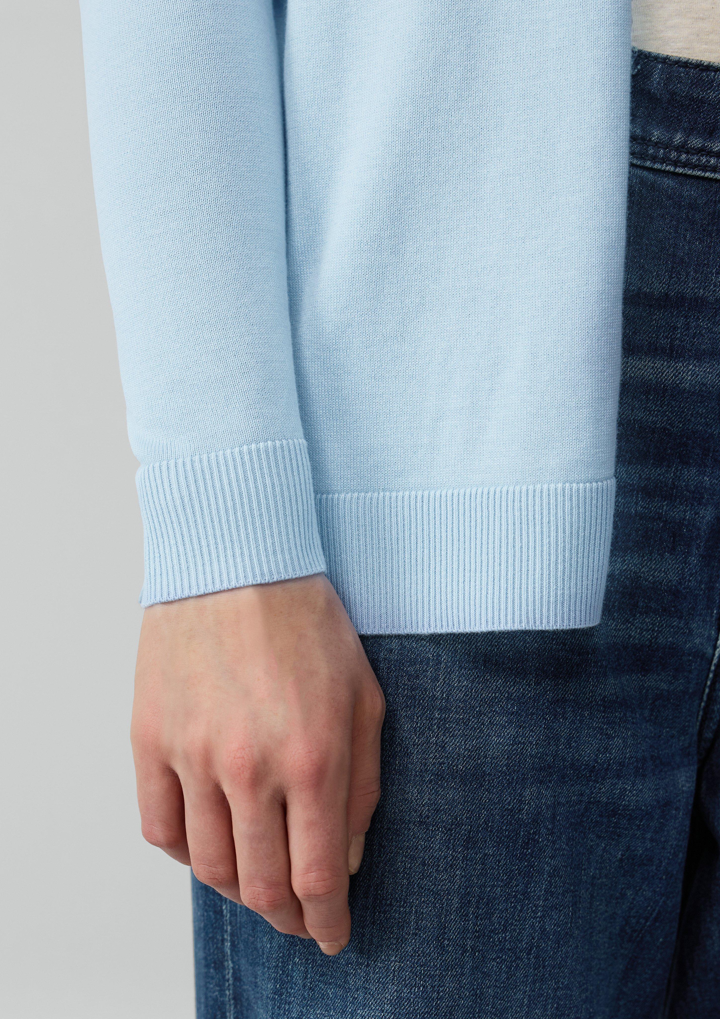 Gebreid Vest in 5083 & 3090