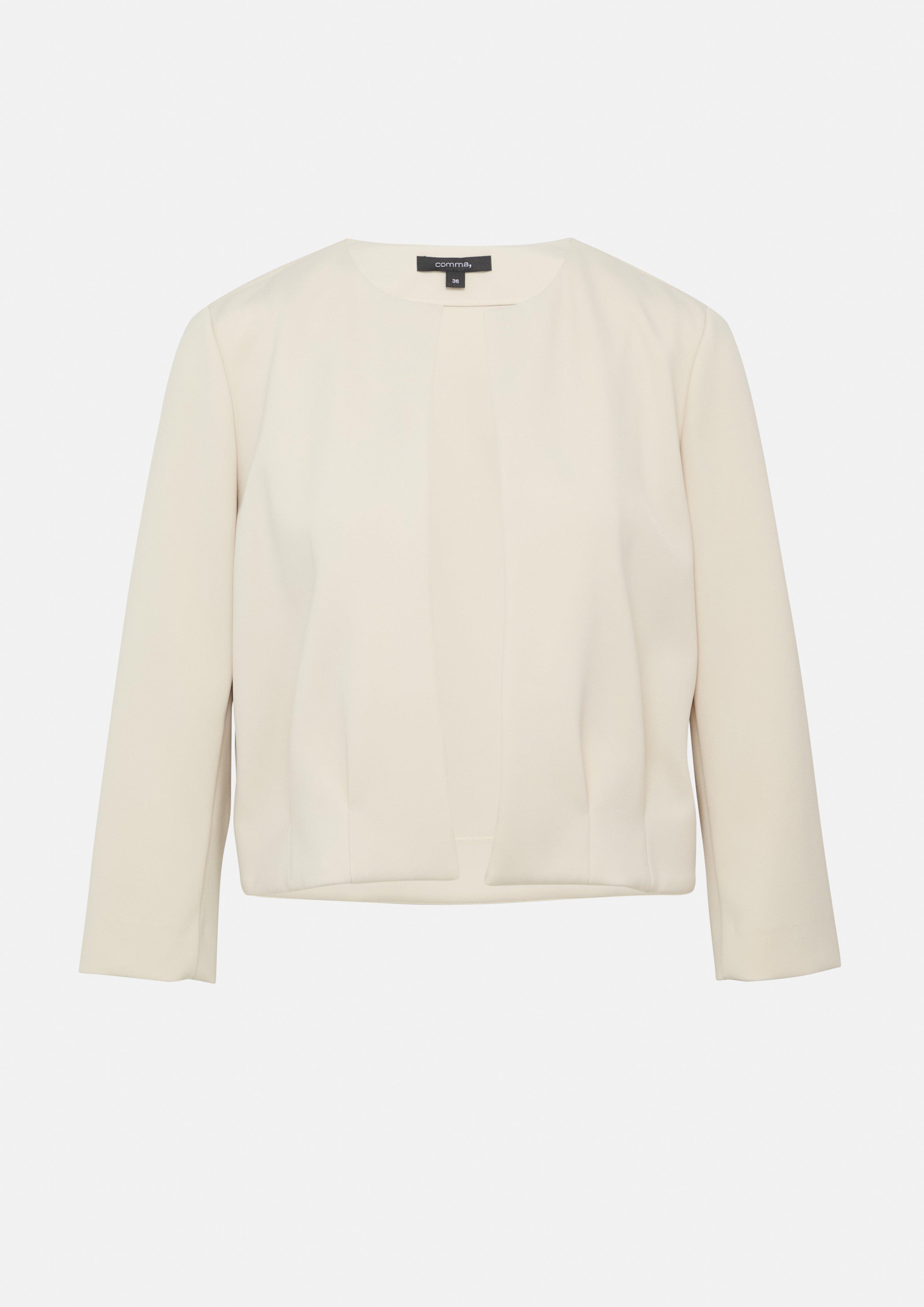 Indoor-Jacke