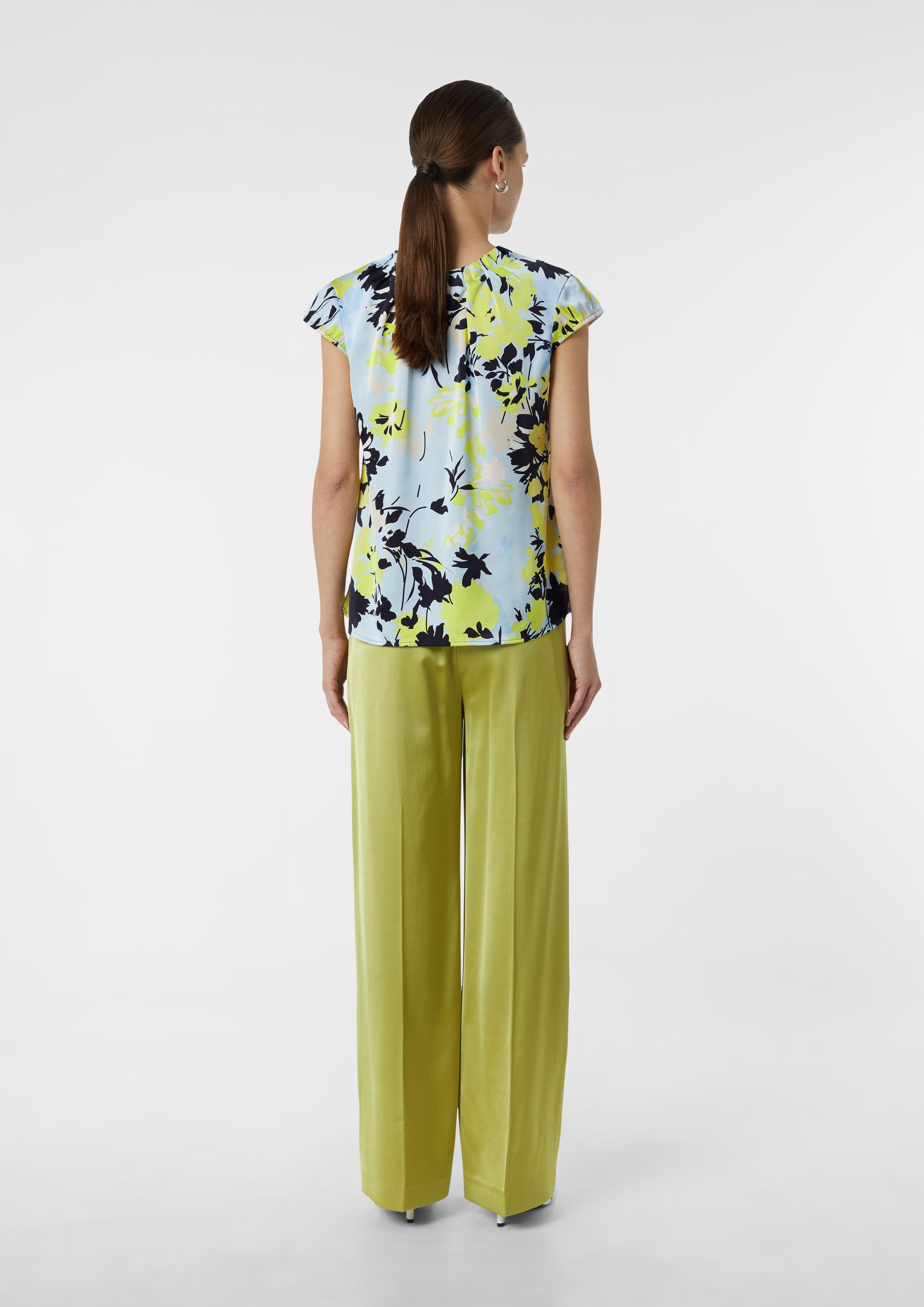 Bluse in 50A5 & 59A1