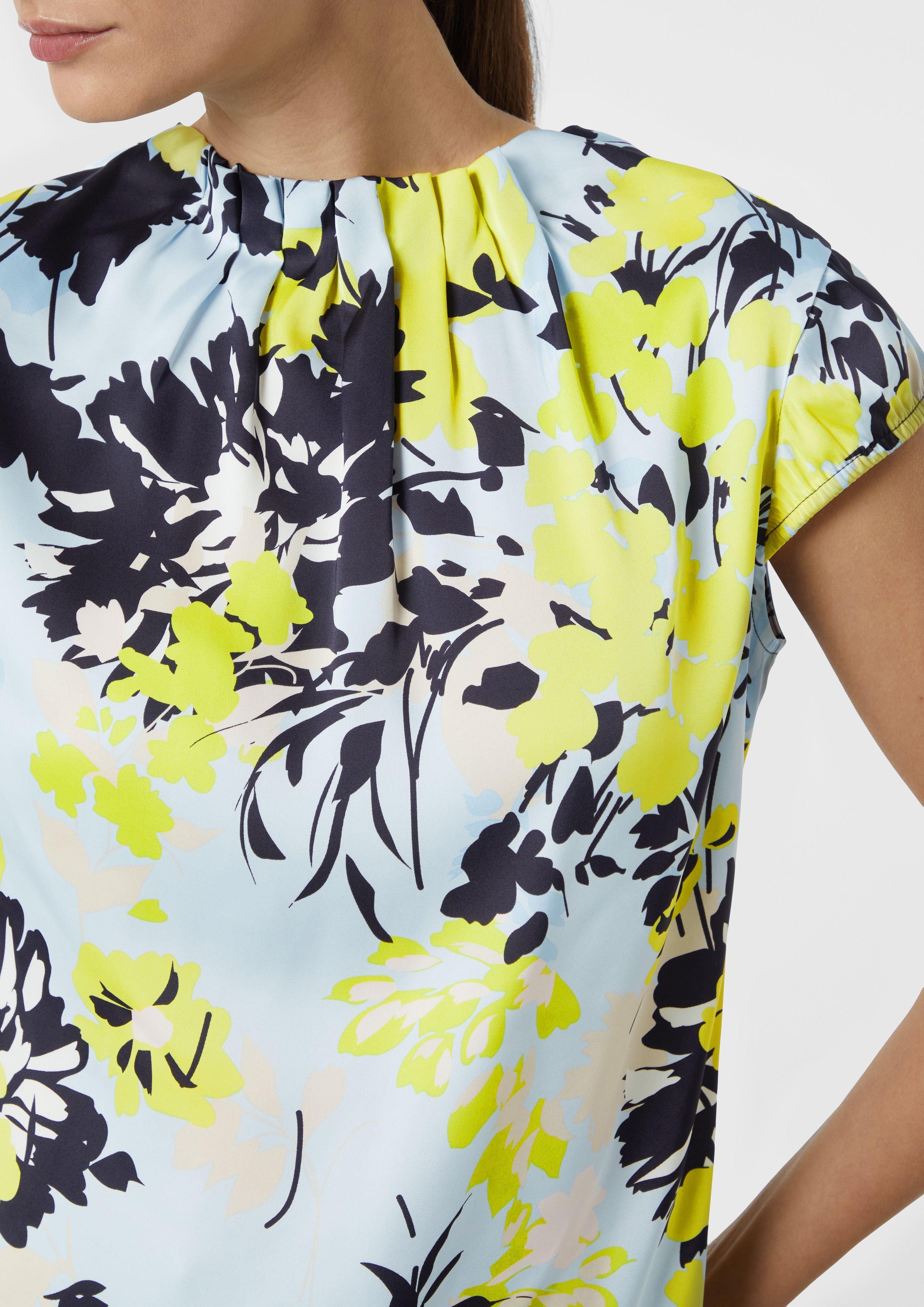 Bluse in 50A5 & 59A1