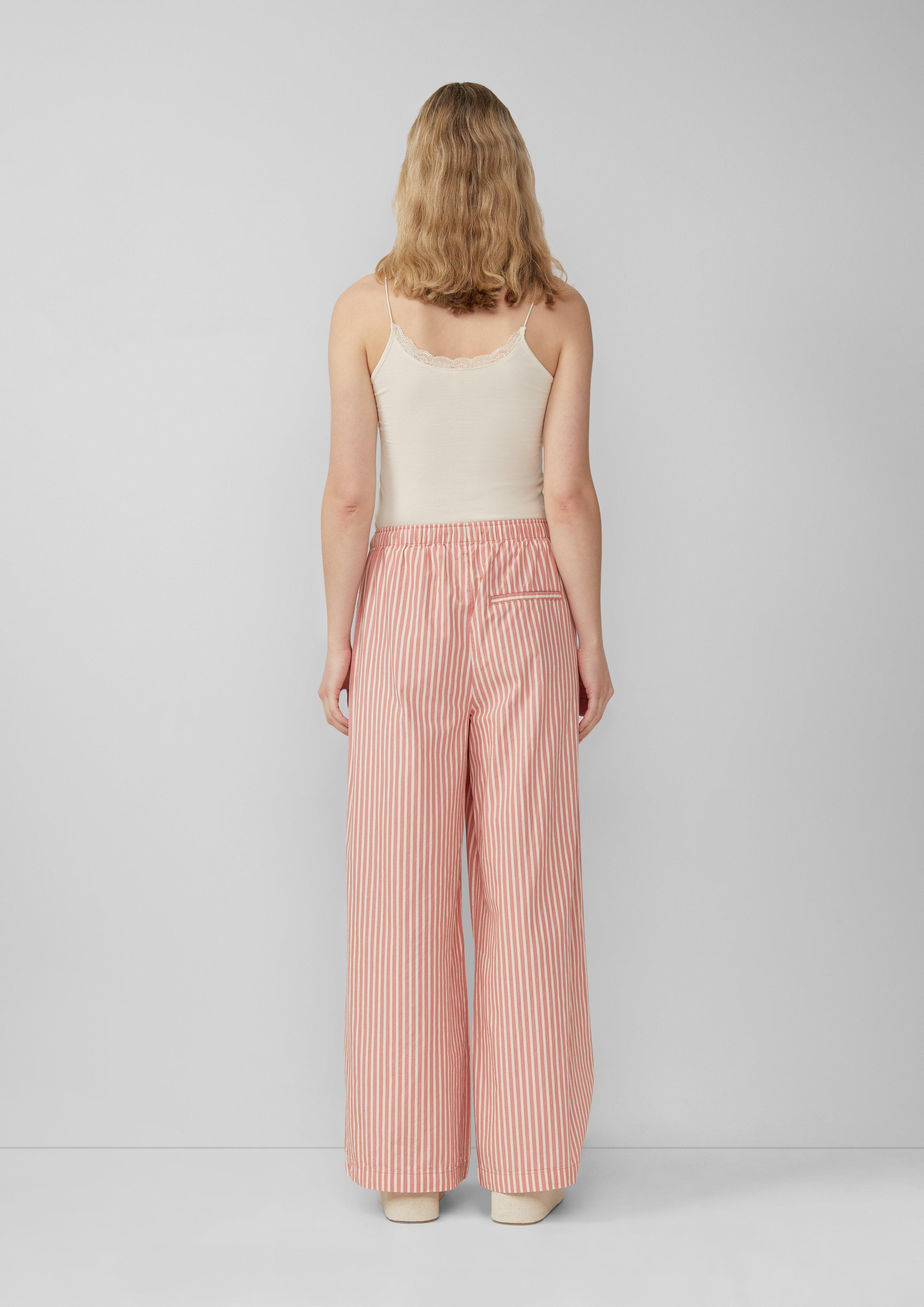 Pantalon in 20G0
