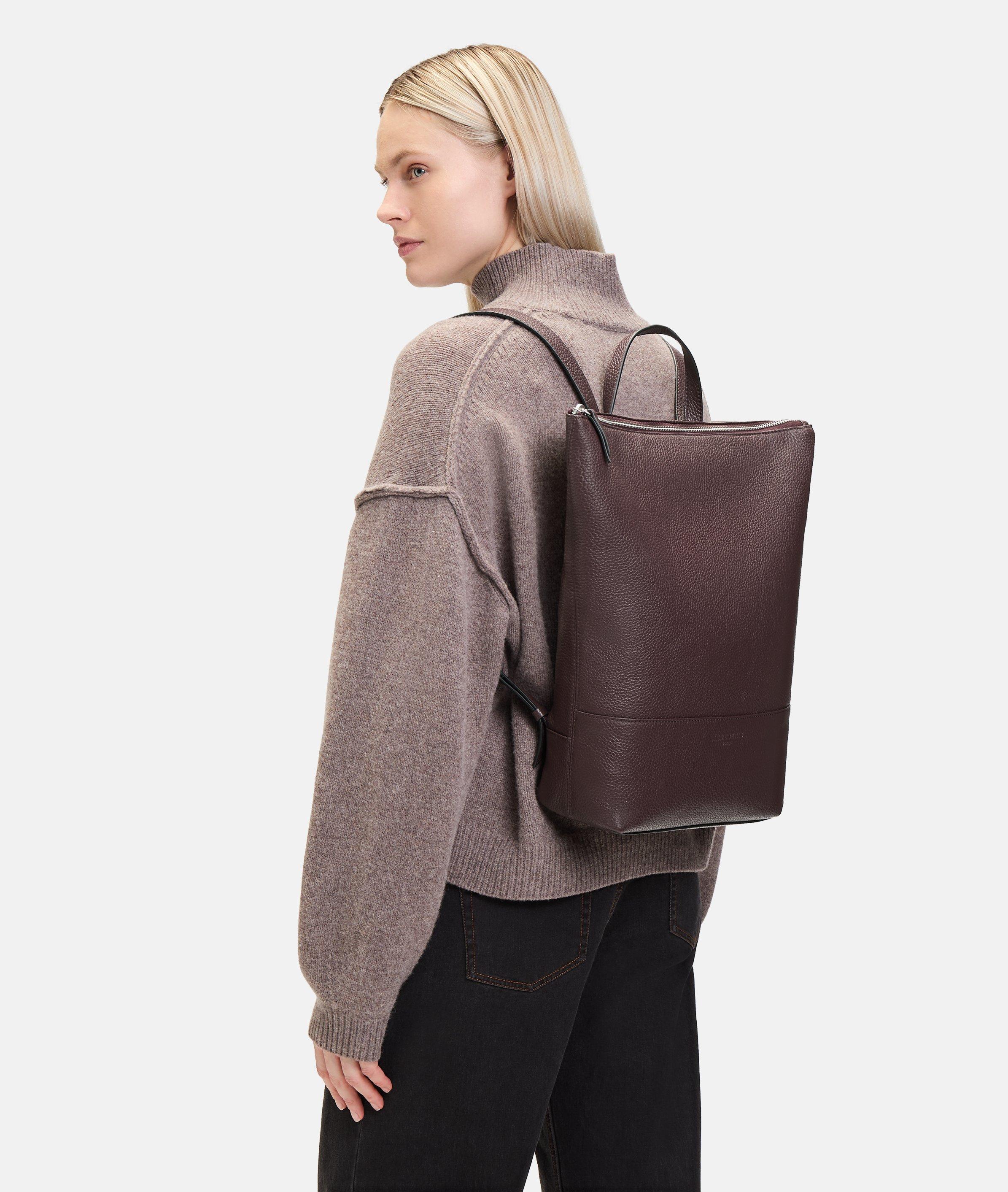 LIEBESKIND BERLIN Rucksack L
