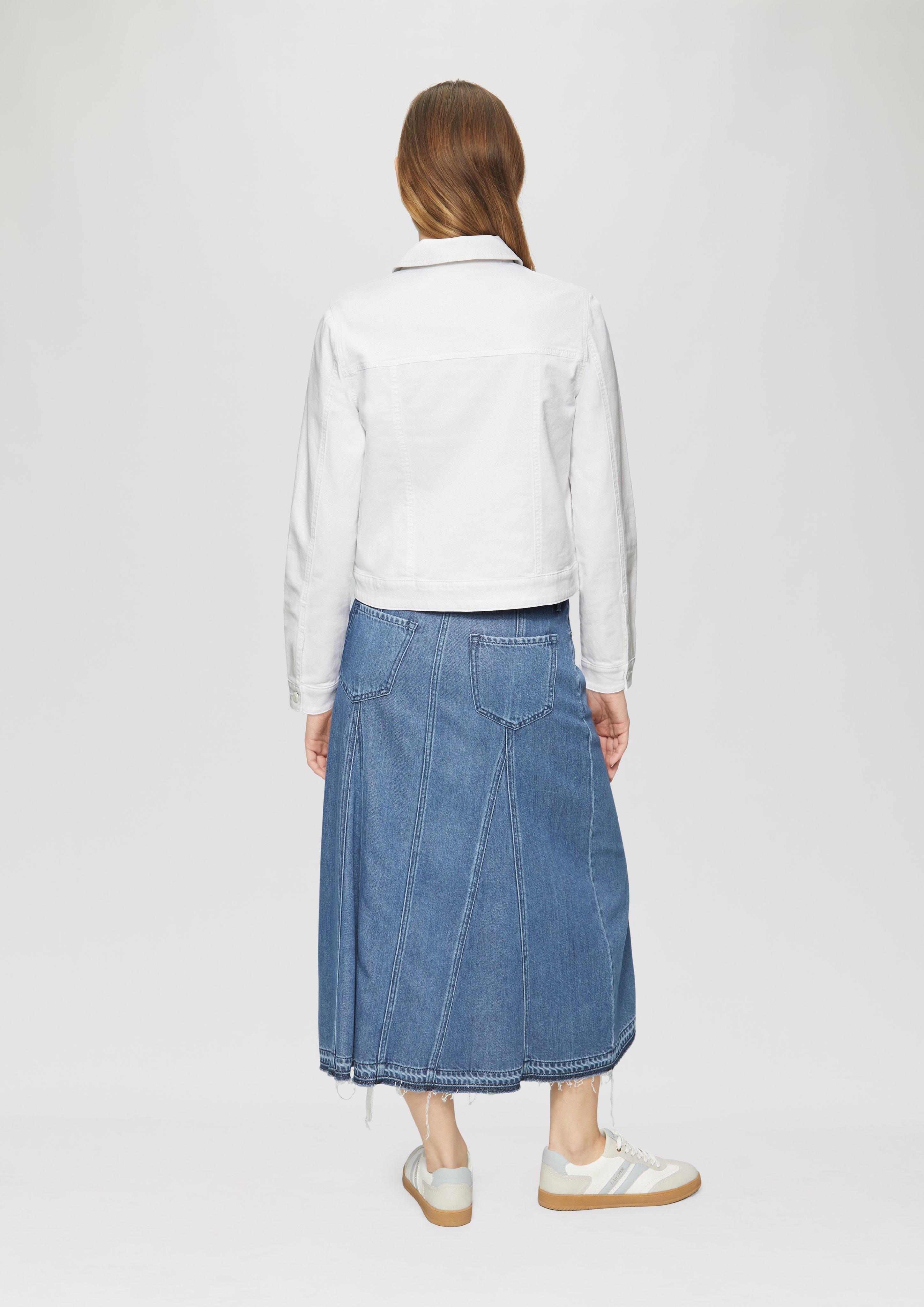 Veste d'intérieur in 01Z8, 73Z8, 41Z8 & 30Z8