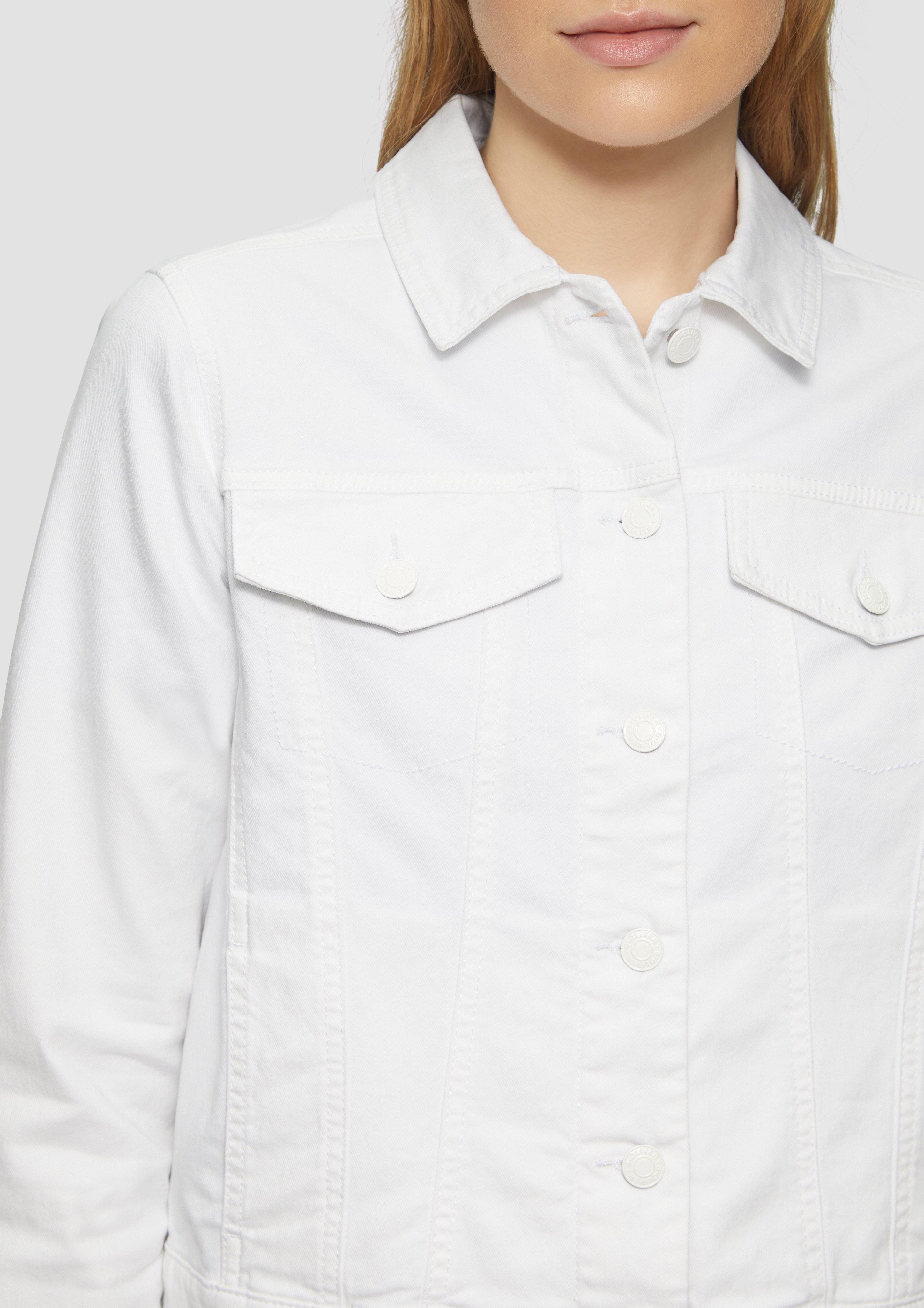 Veste d'intérieur in 01Z8, 73Z8, 41Z8 & 30Z8