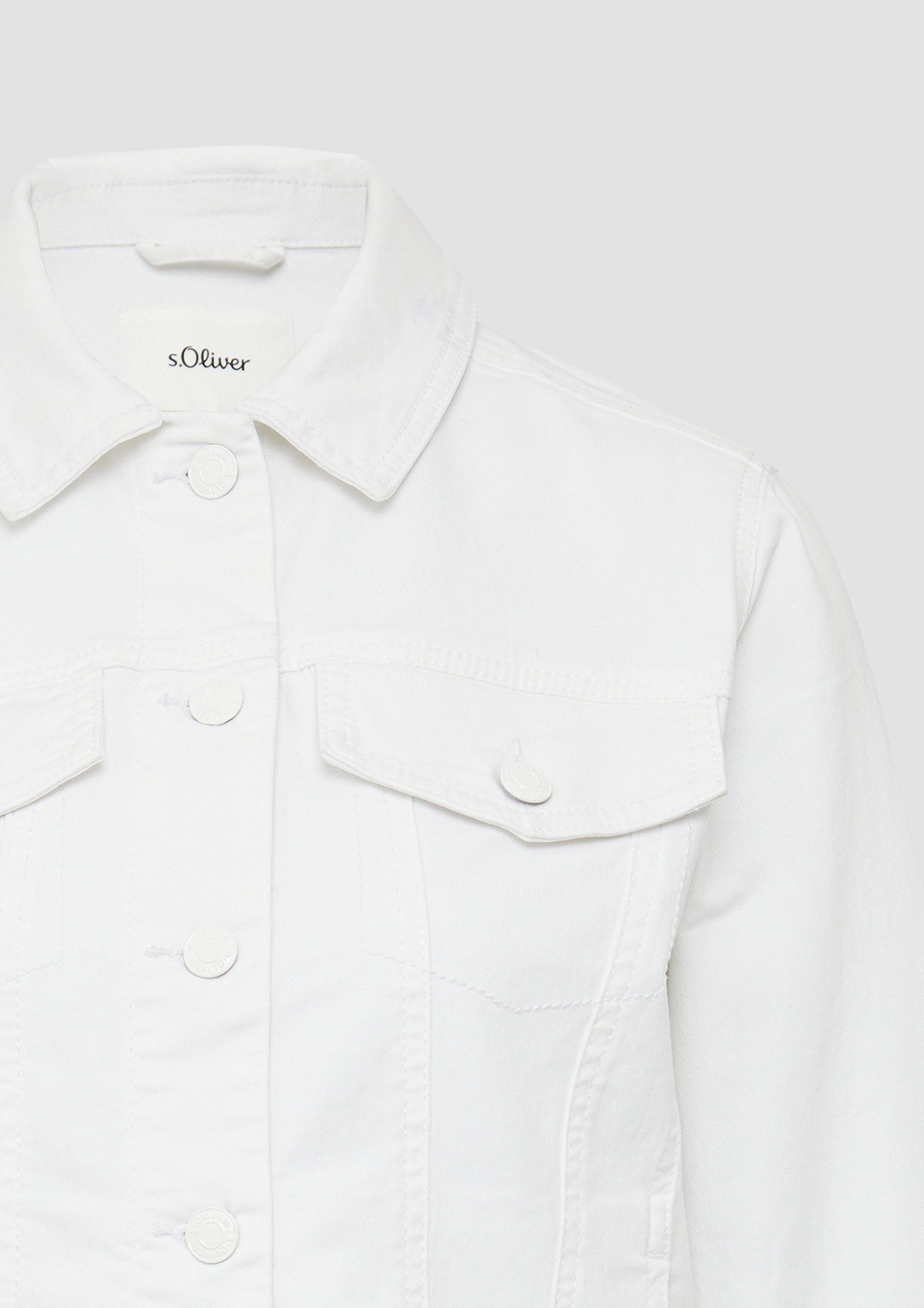 Veste d'intérieur in 01Z8, 73Z8, 41Z8 & 30Z8