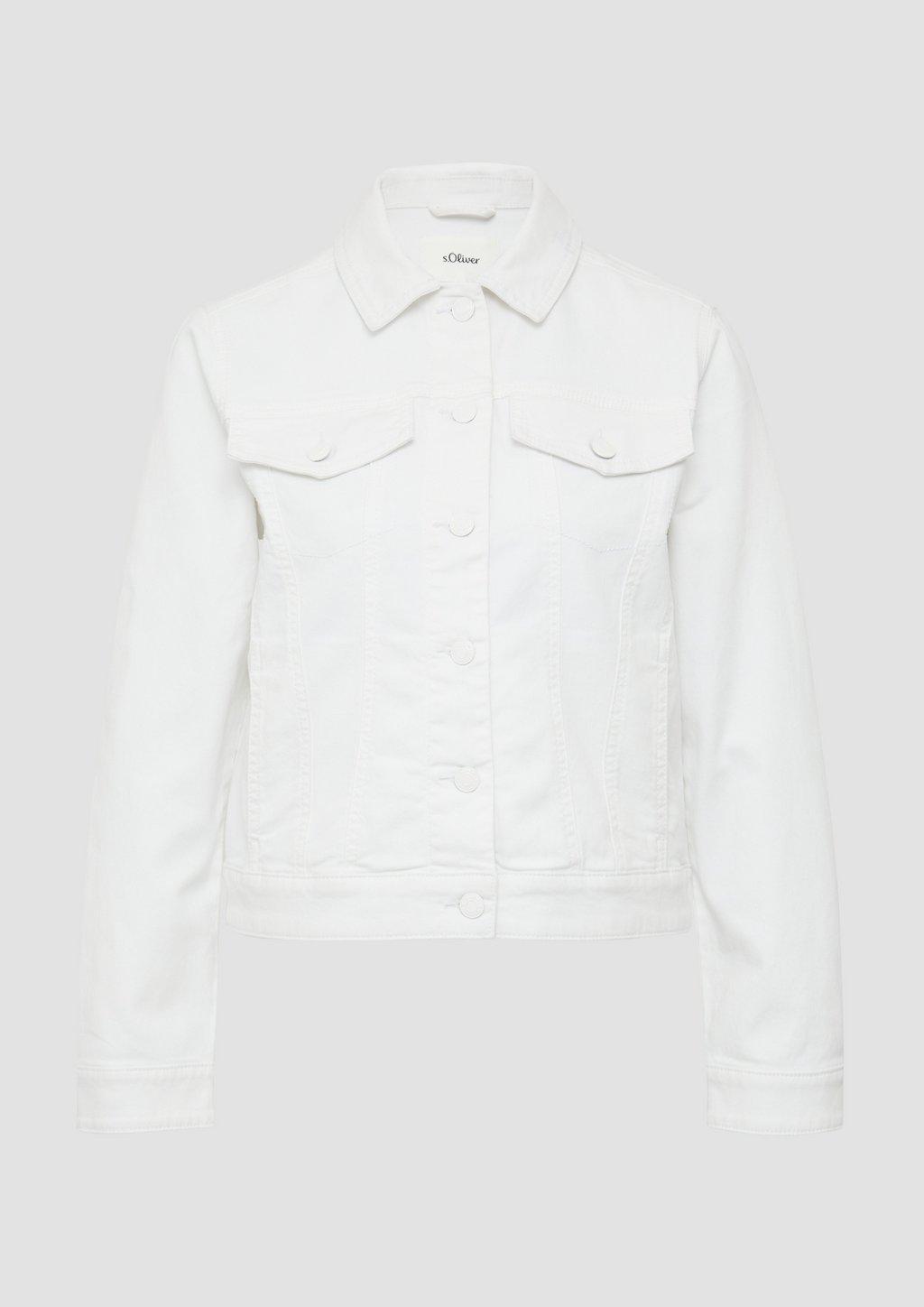 Damen Indoor-Jacke in von s.Oliver