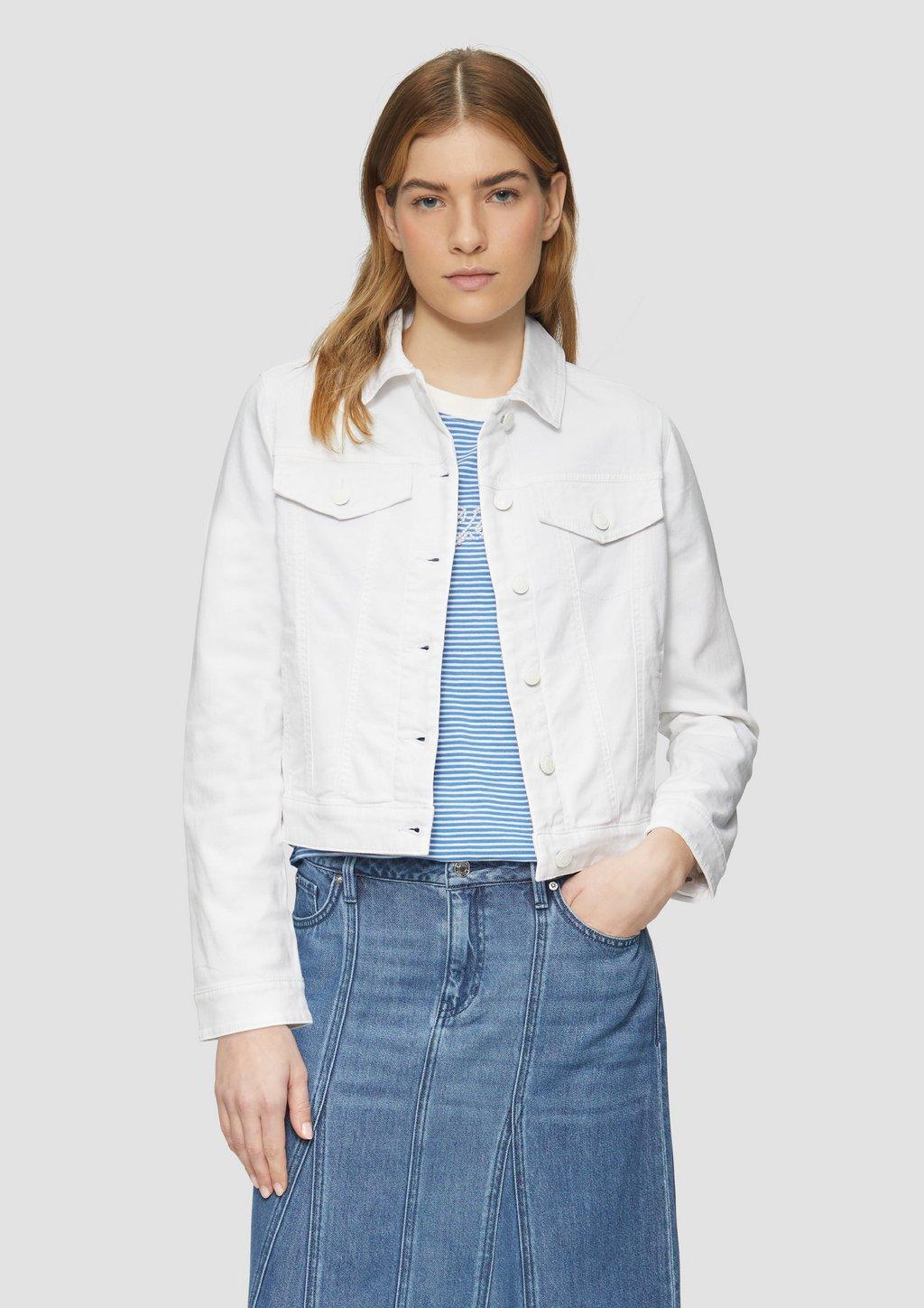 Damen Indoor-Jacke in von s.Oliver