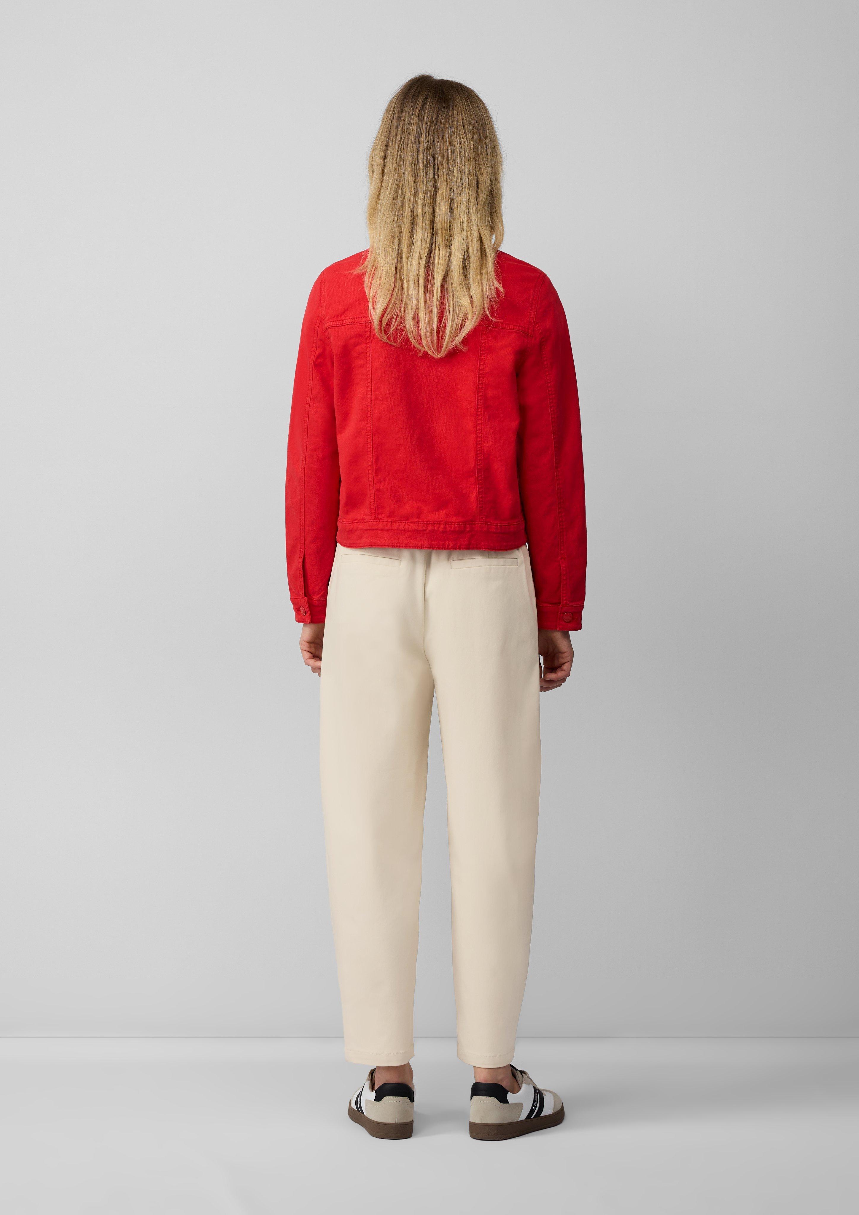 Jakna in 30Z8, 73Z8, 01Z8 & 41Z8