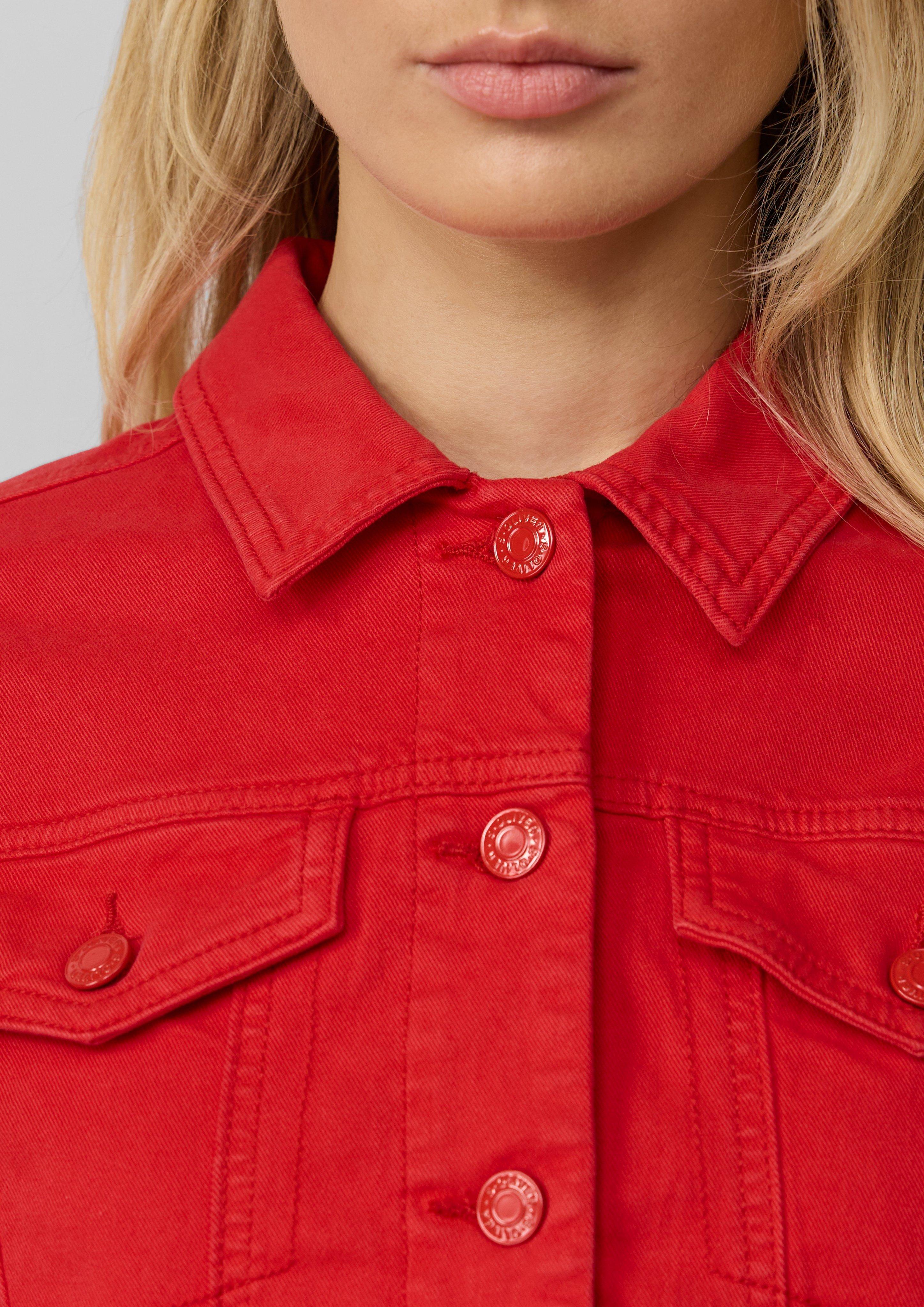 Jakna in 30Z8, 73Z8, 01Z8 & 41Z8