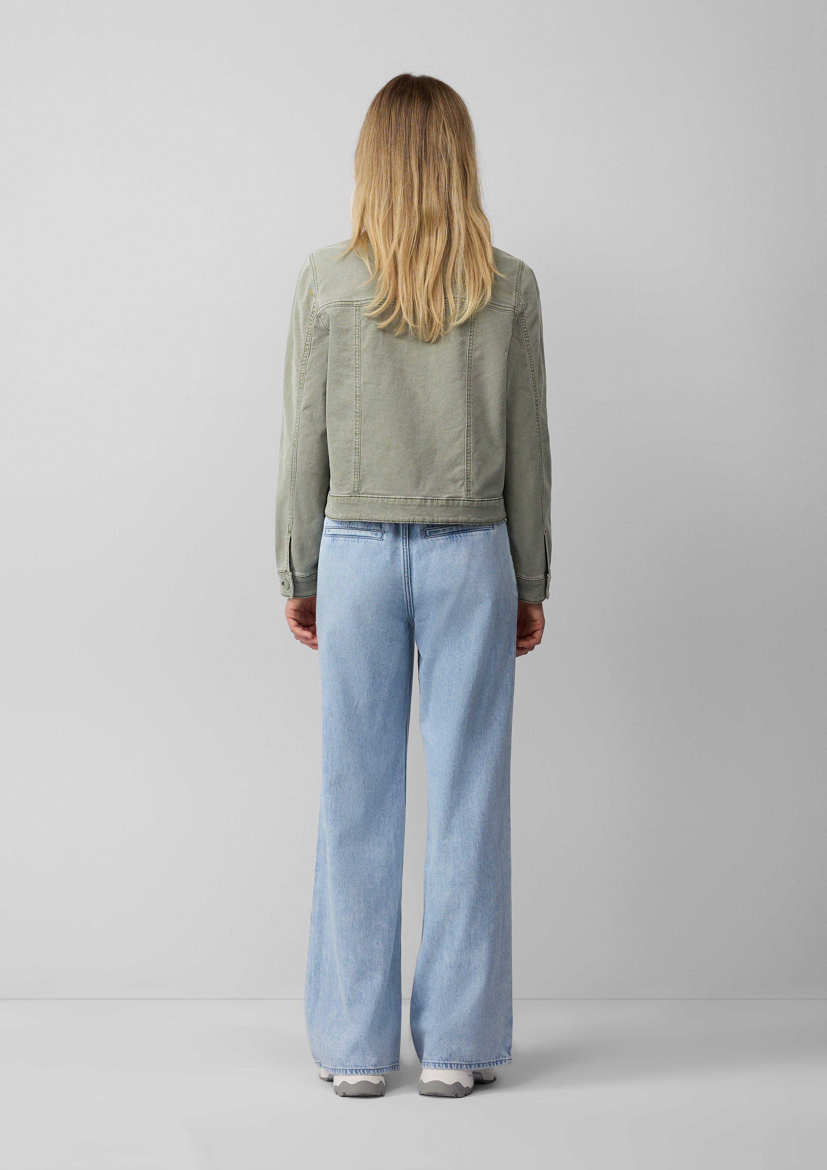 Vnitřní bunda in 73Z8, 01Z8, 41Z8 & 30Z8