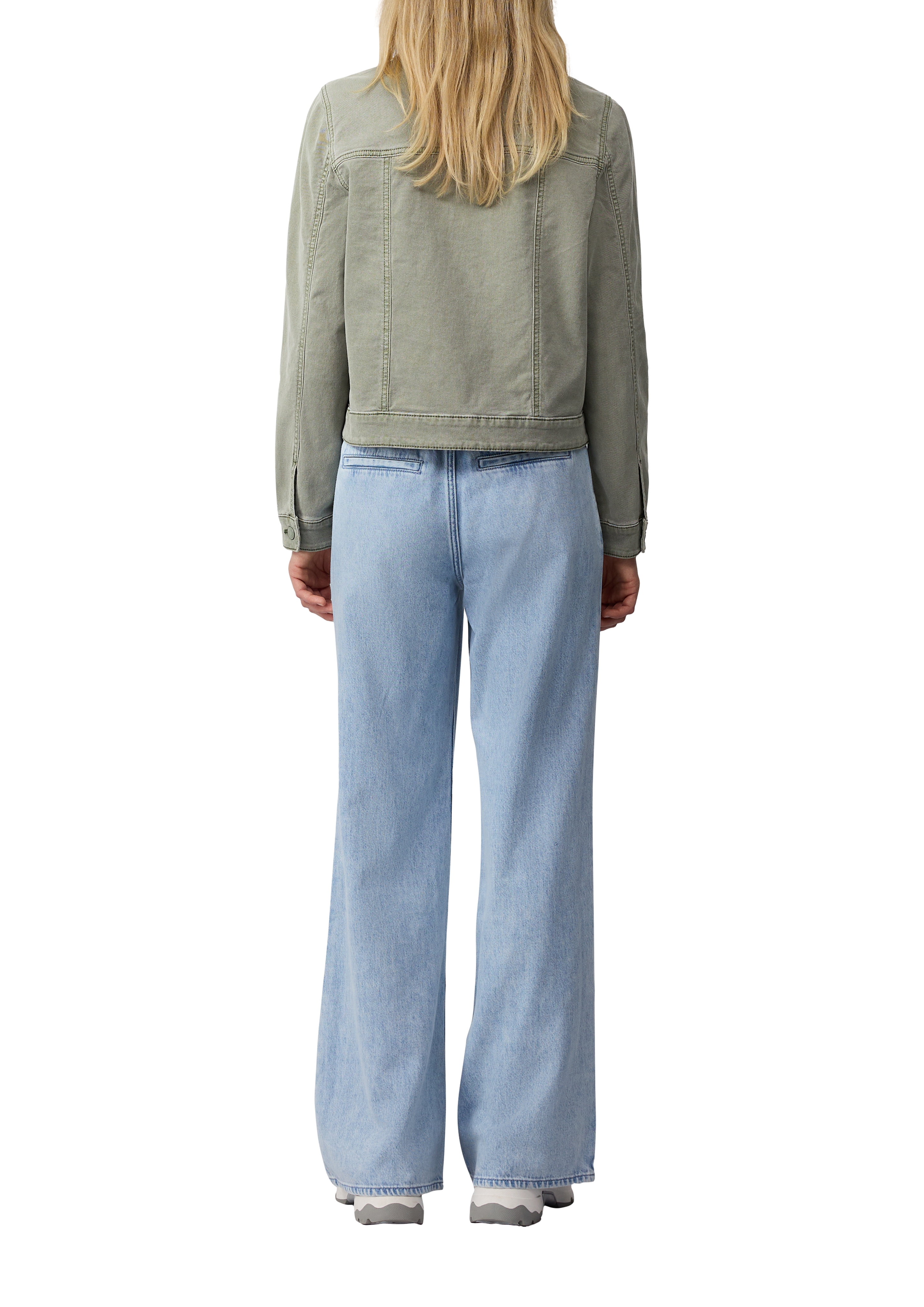 Thumbnail - Indoor-Jacke