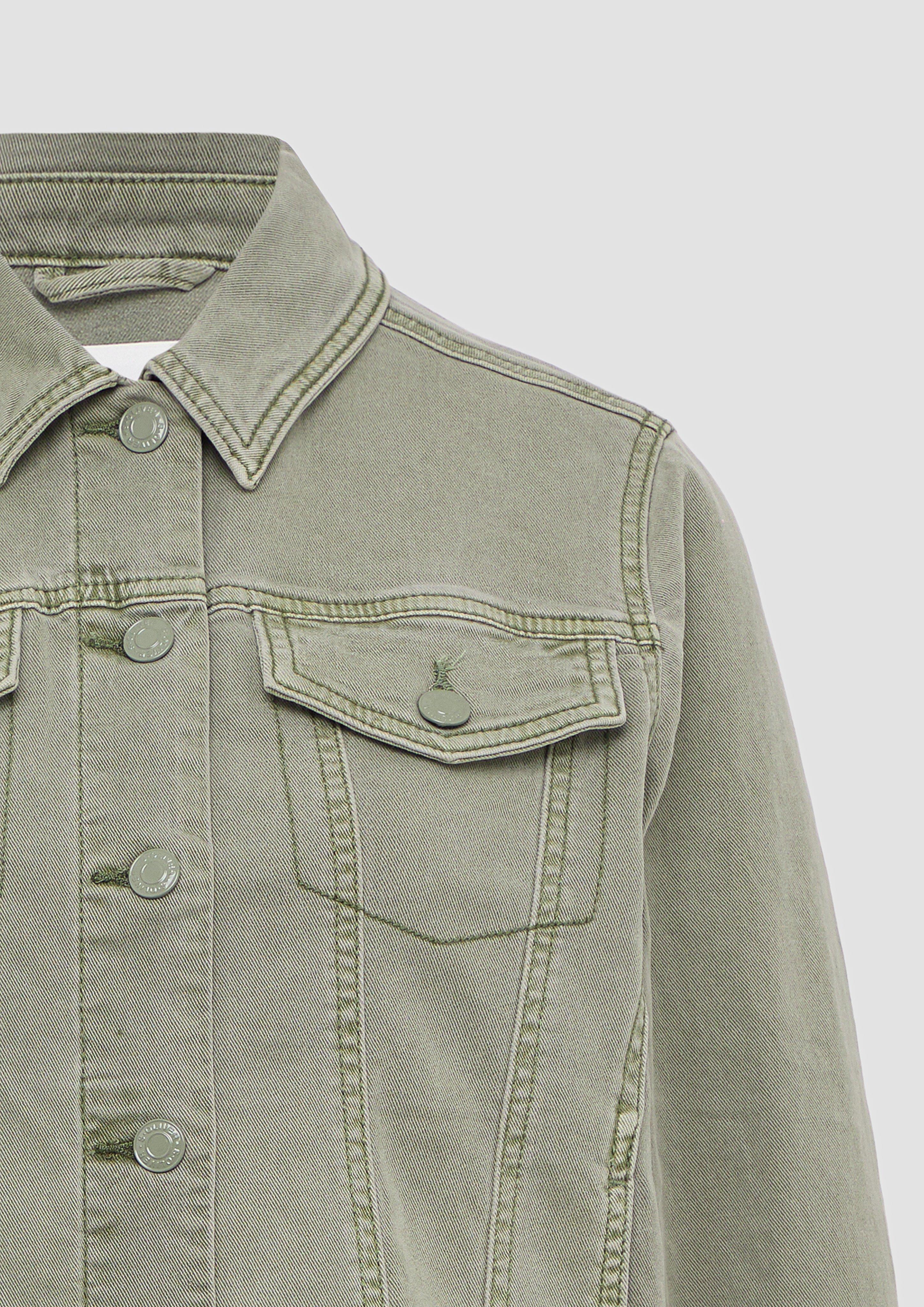 Vnitřní bunda in 73Z8, 01Z8, 41Z8 & 30Z8