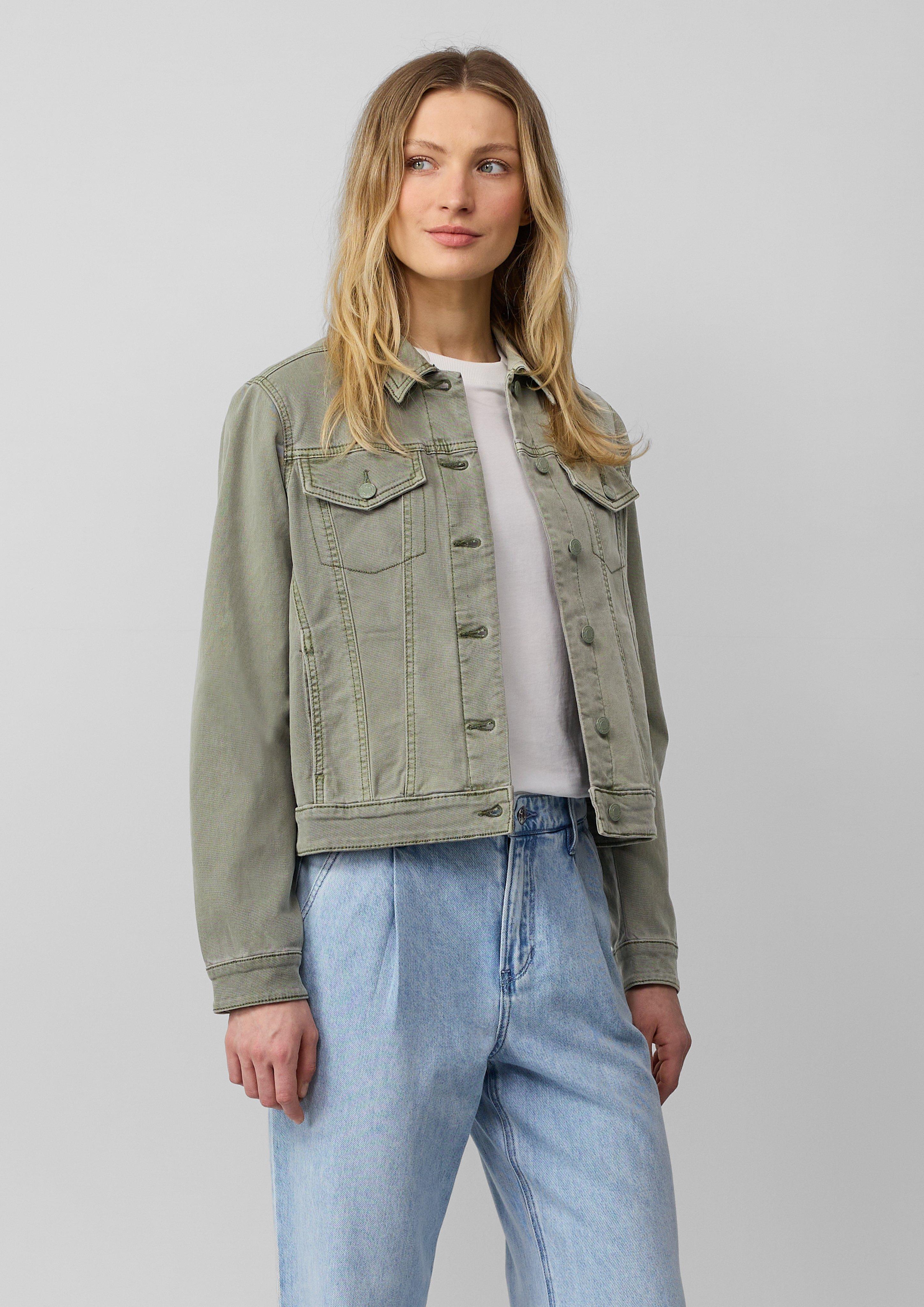 Vnitřní bunda in 73Z8, 01Z8, 41Z8 & 30Z8