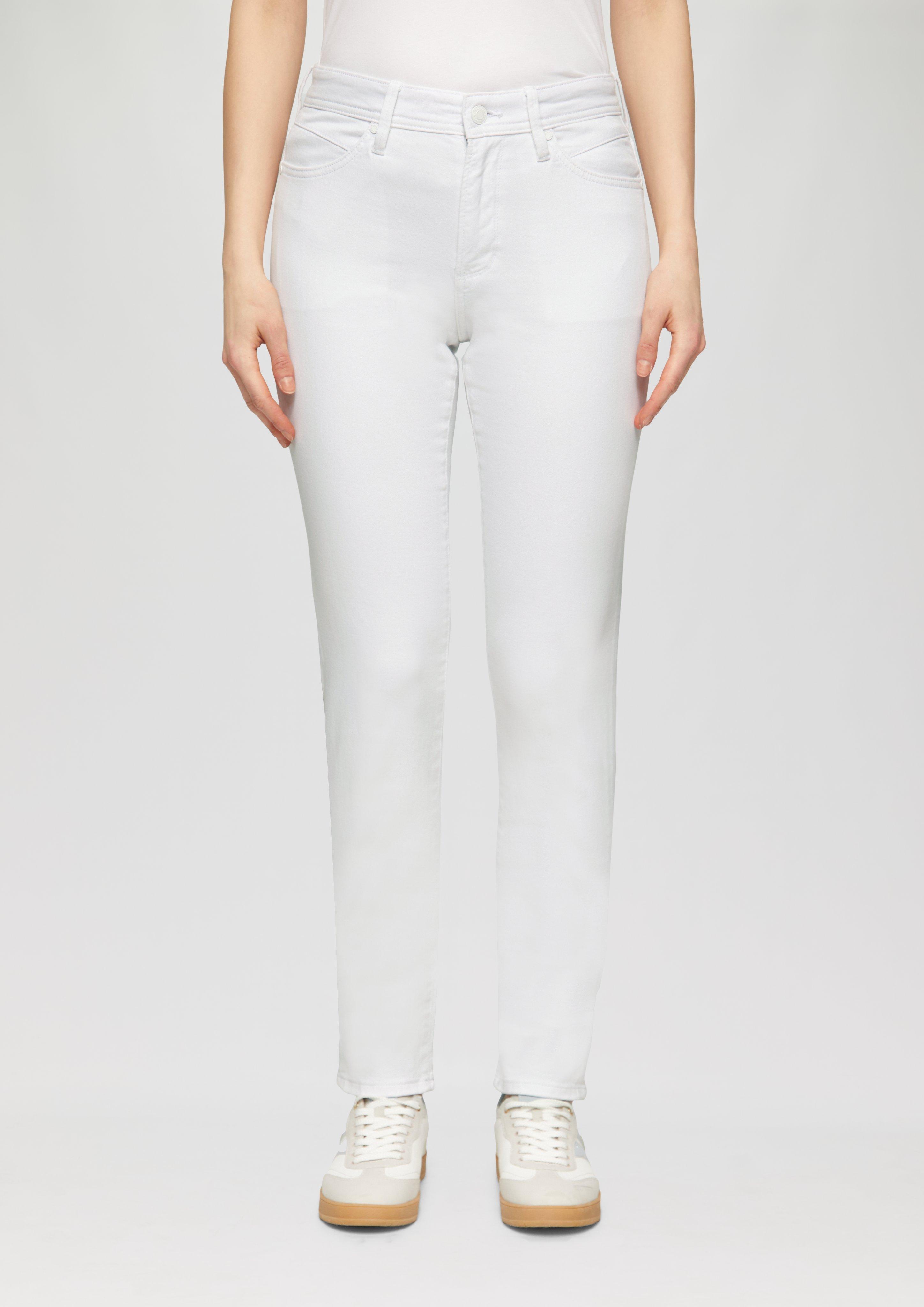 Pantalon en jean in 01Z8, 73Z8 & 50Z8