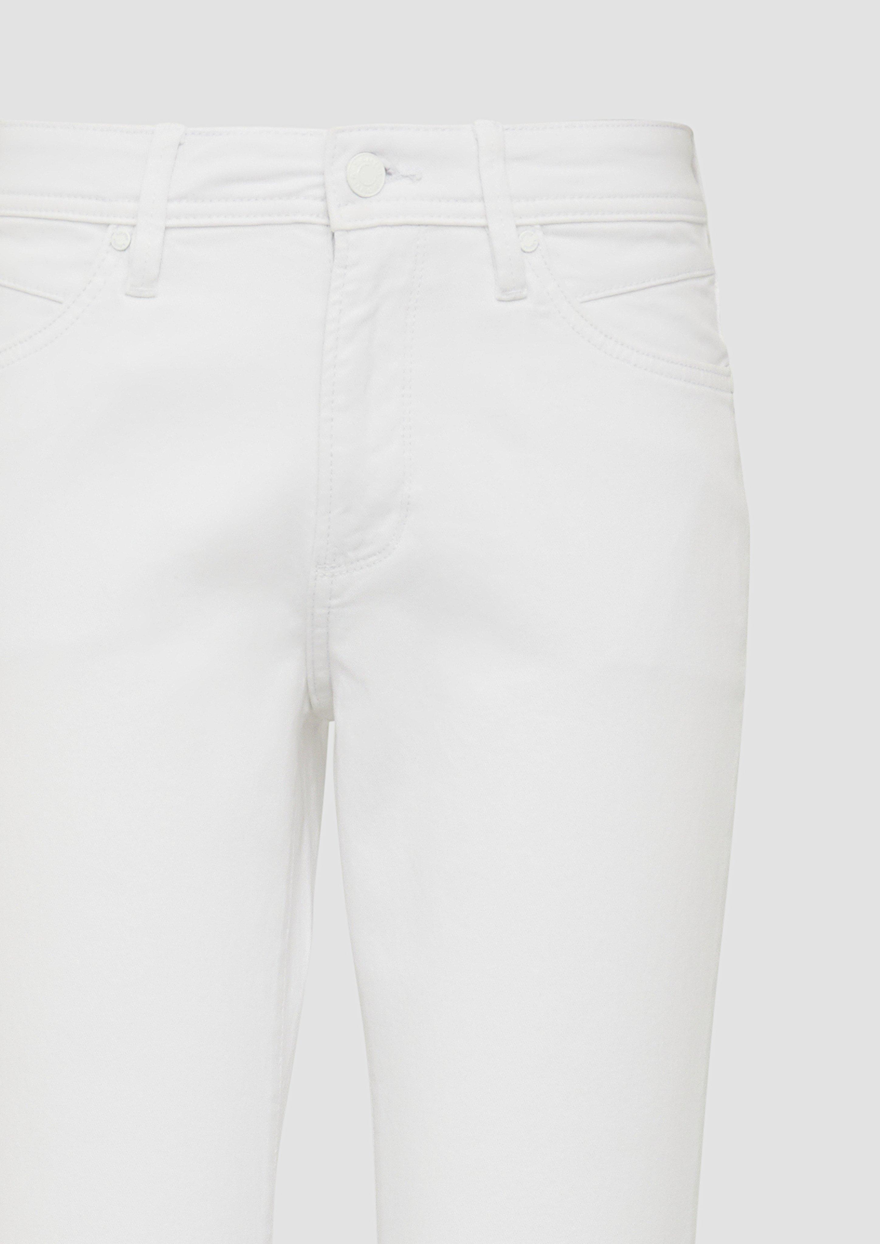 Pantalon en jean in 01Z8, 73Z8 & 50Z8