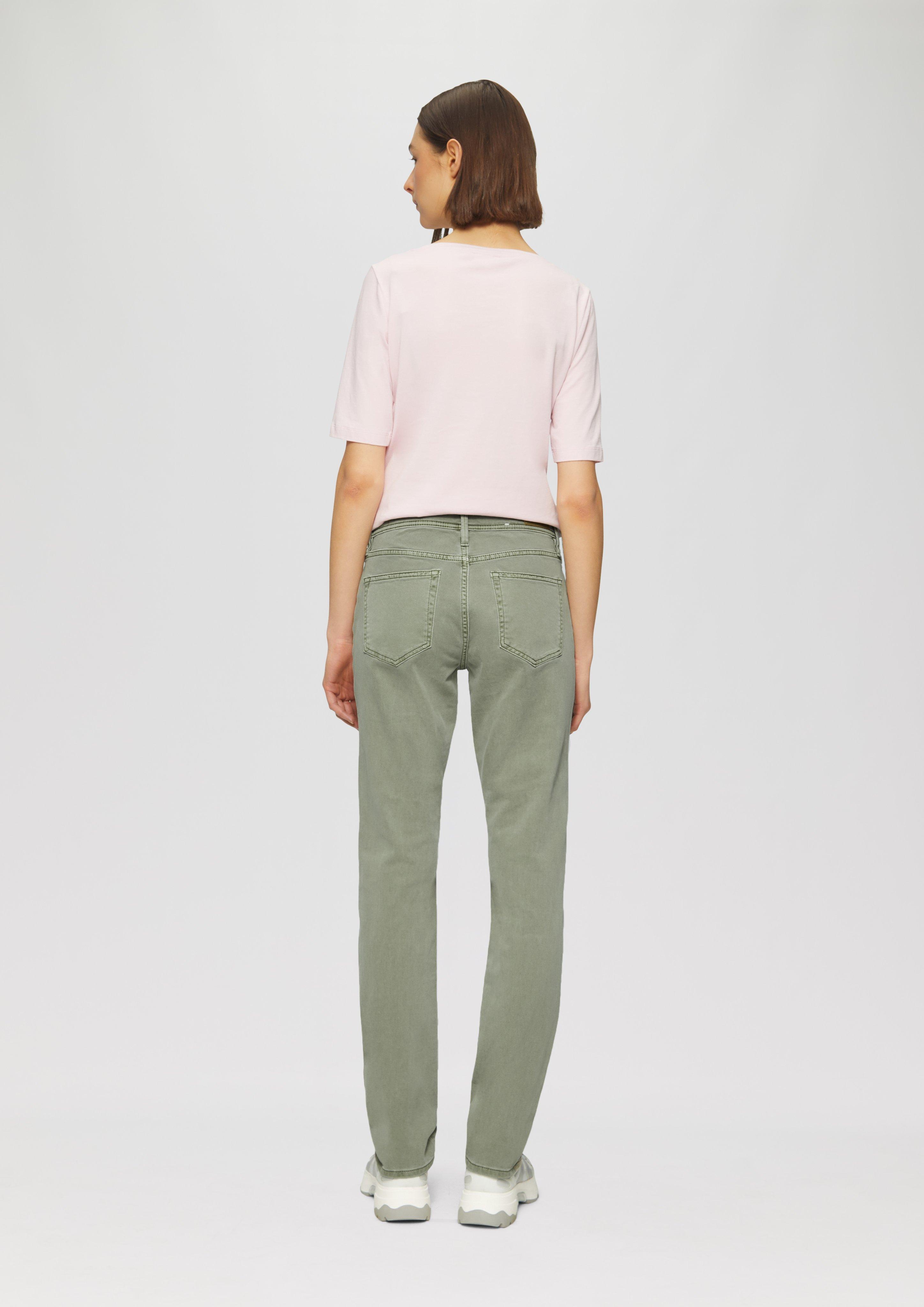 Pantalon en jean in 73Z8, 01Z8 & 50Z8