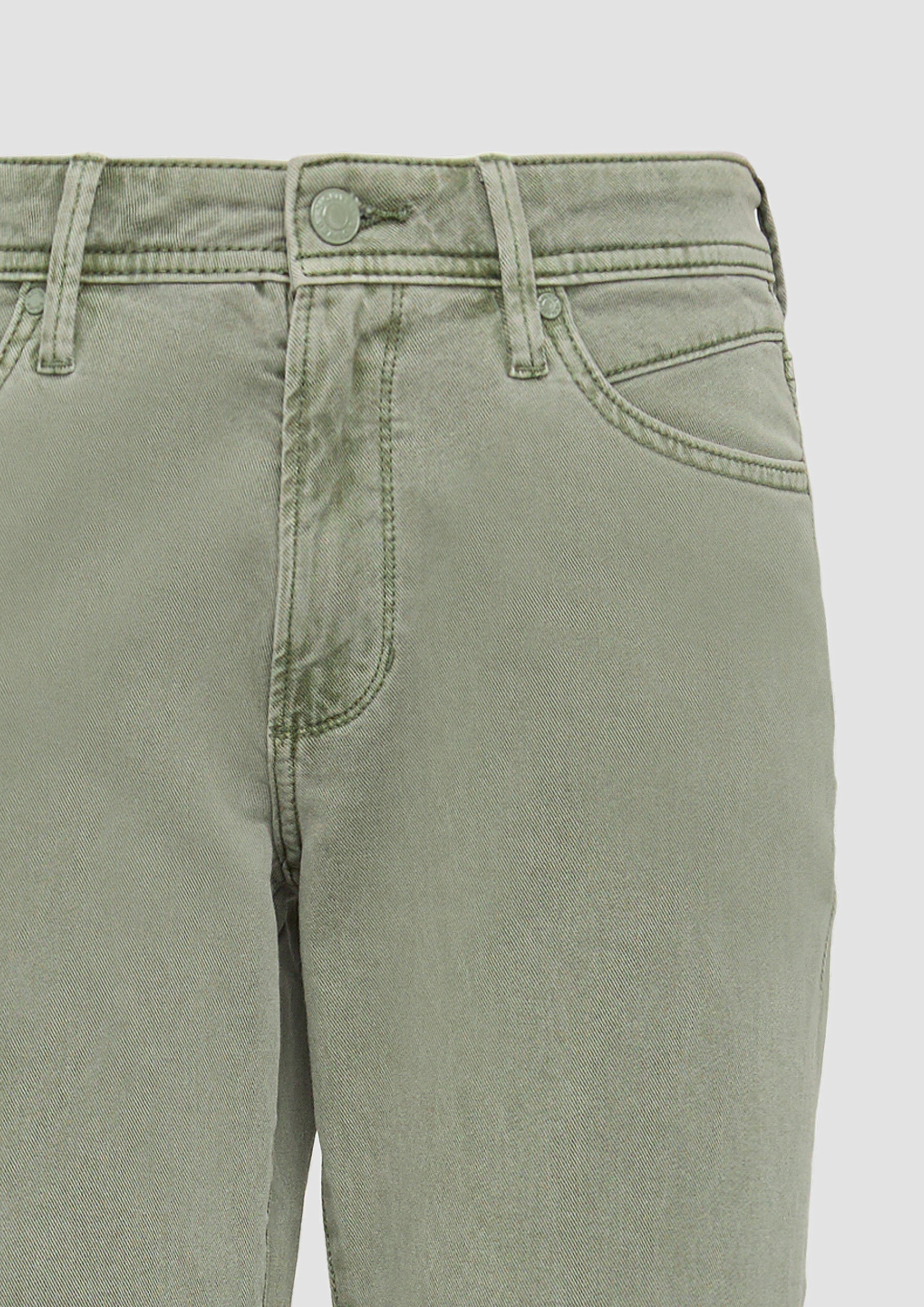 Pantalon en jean in 73Z8, 01Z8 & 50Z8