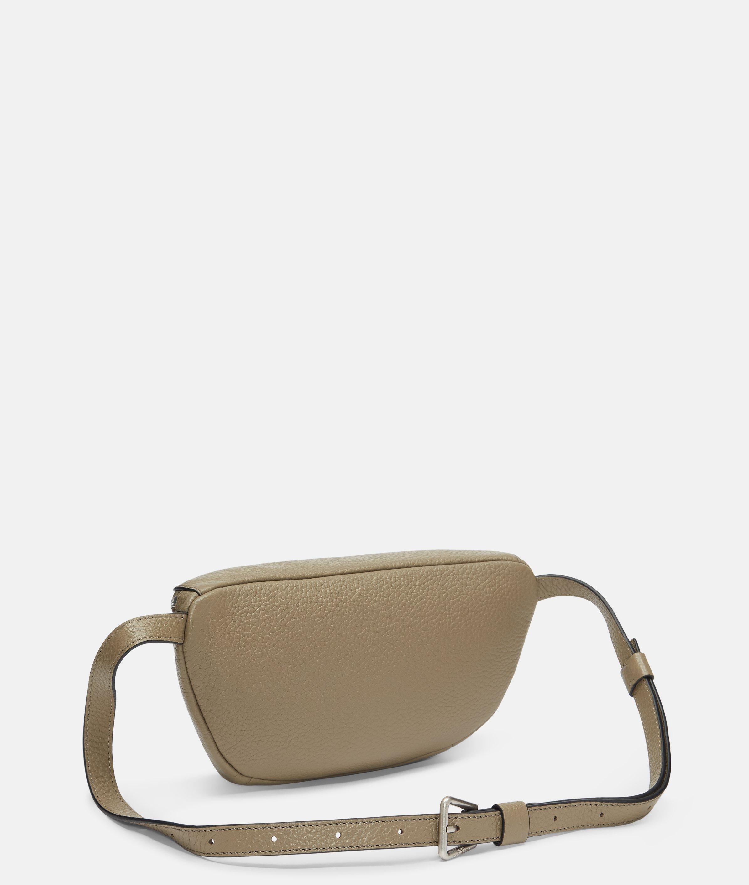 Tavia Belt-Bag M in olive