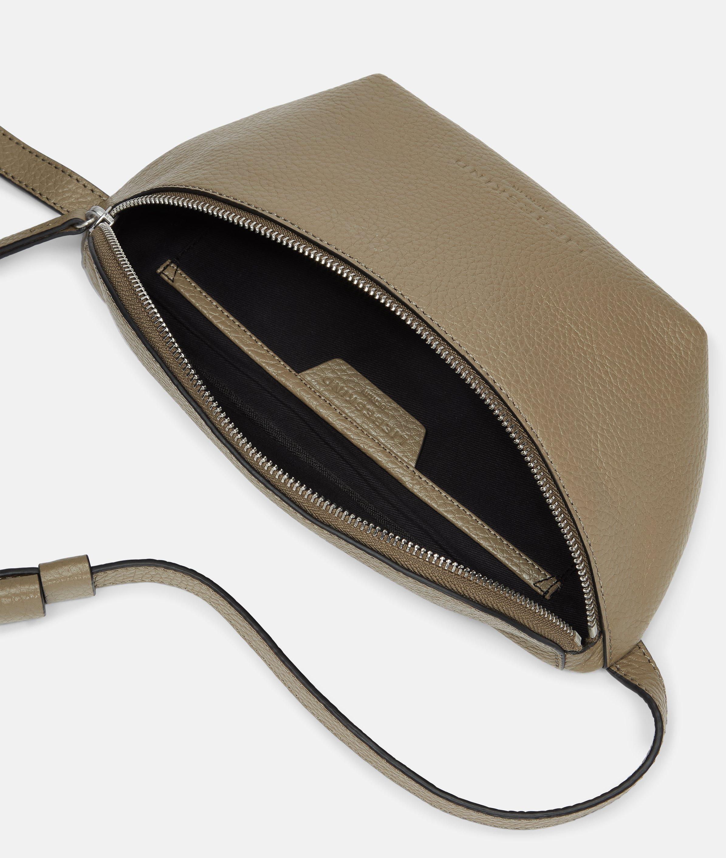 Tavia Belt-Bag M in olive