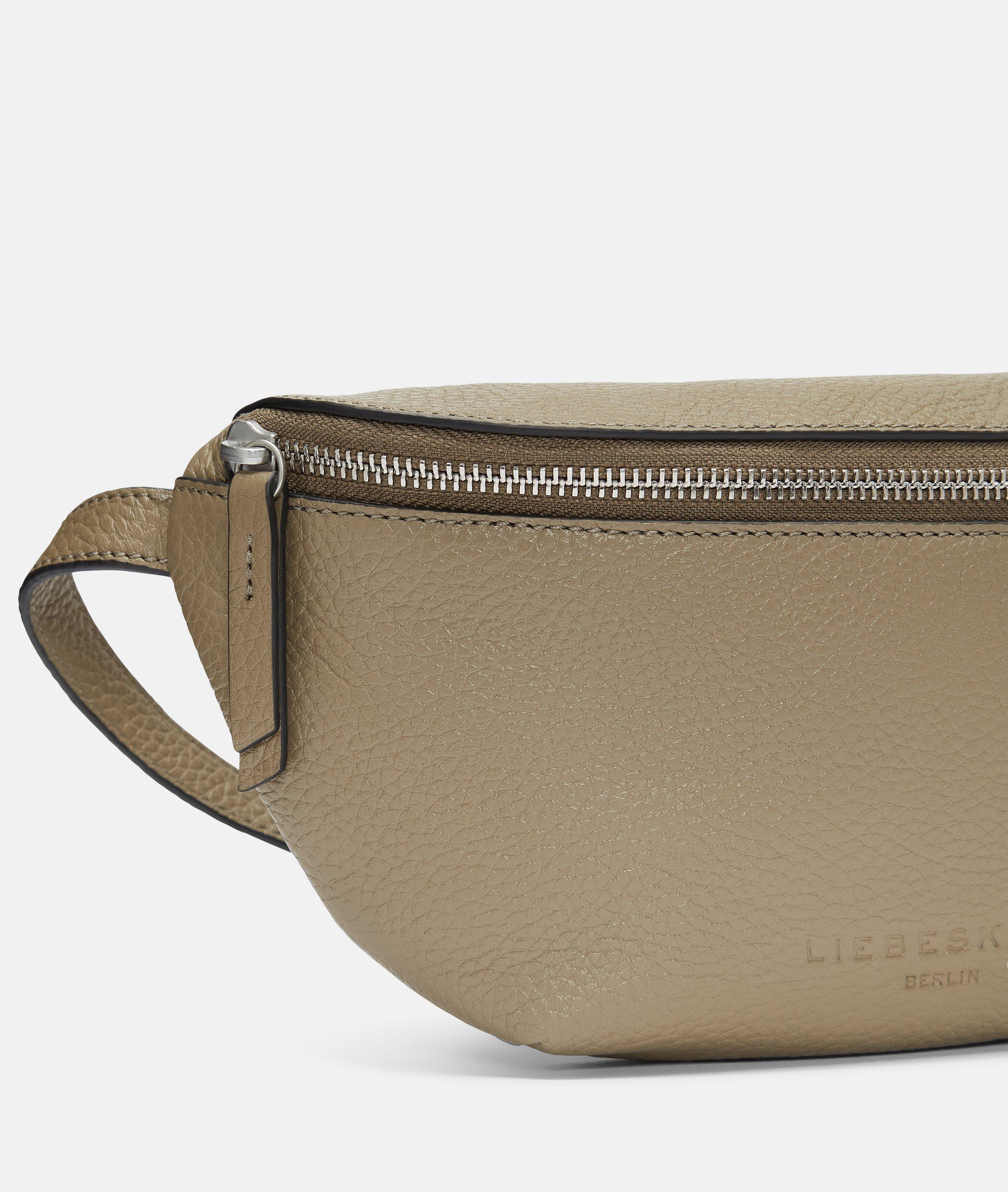 Tavia Belt-Bag M in olive
