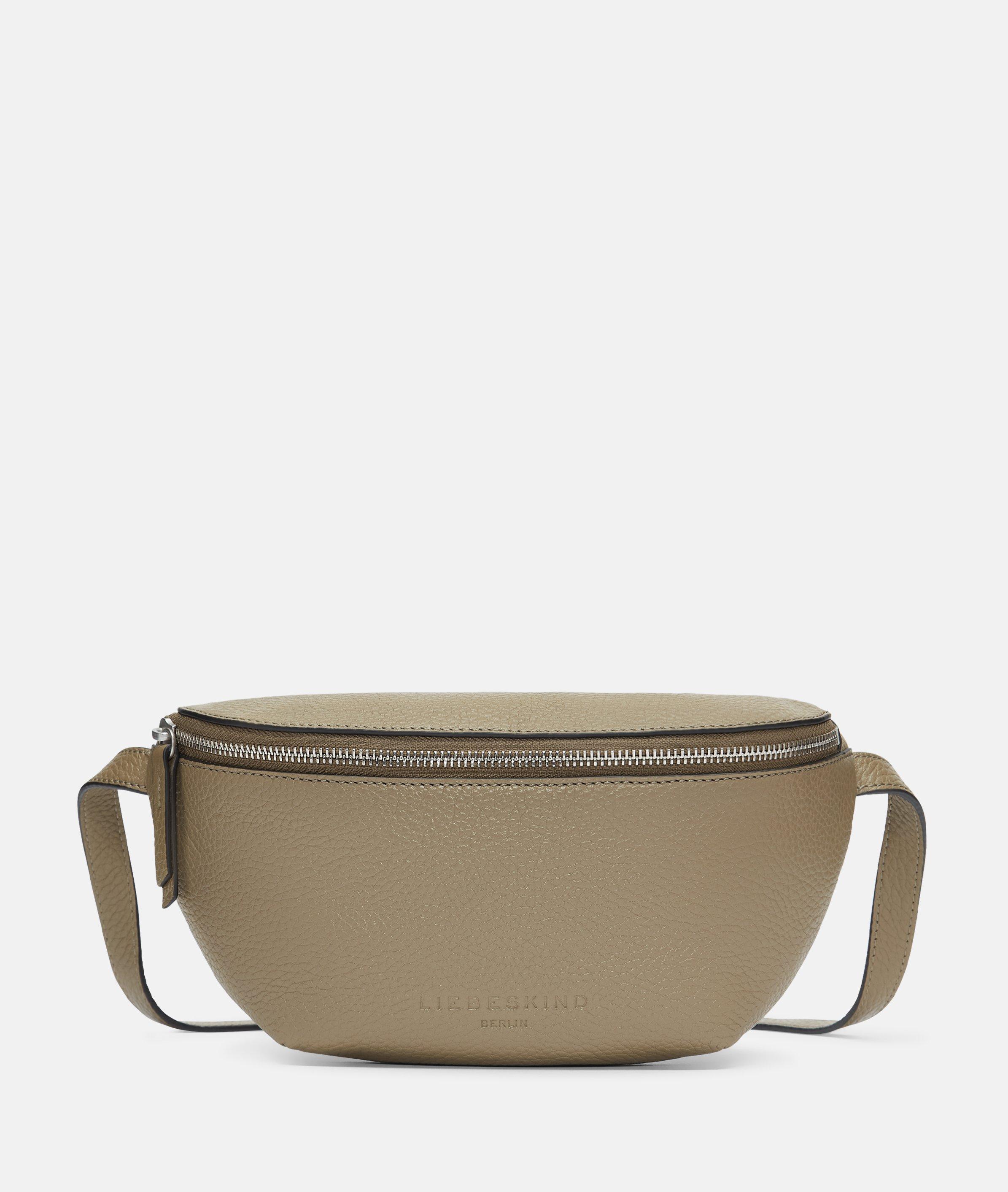 Tavia Belt-Bag M in olive