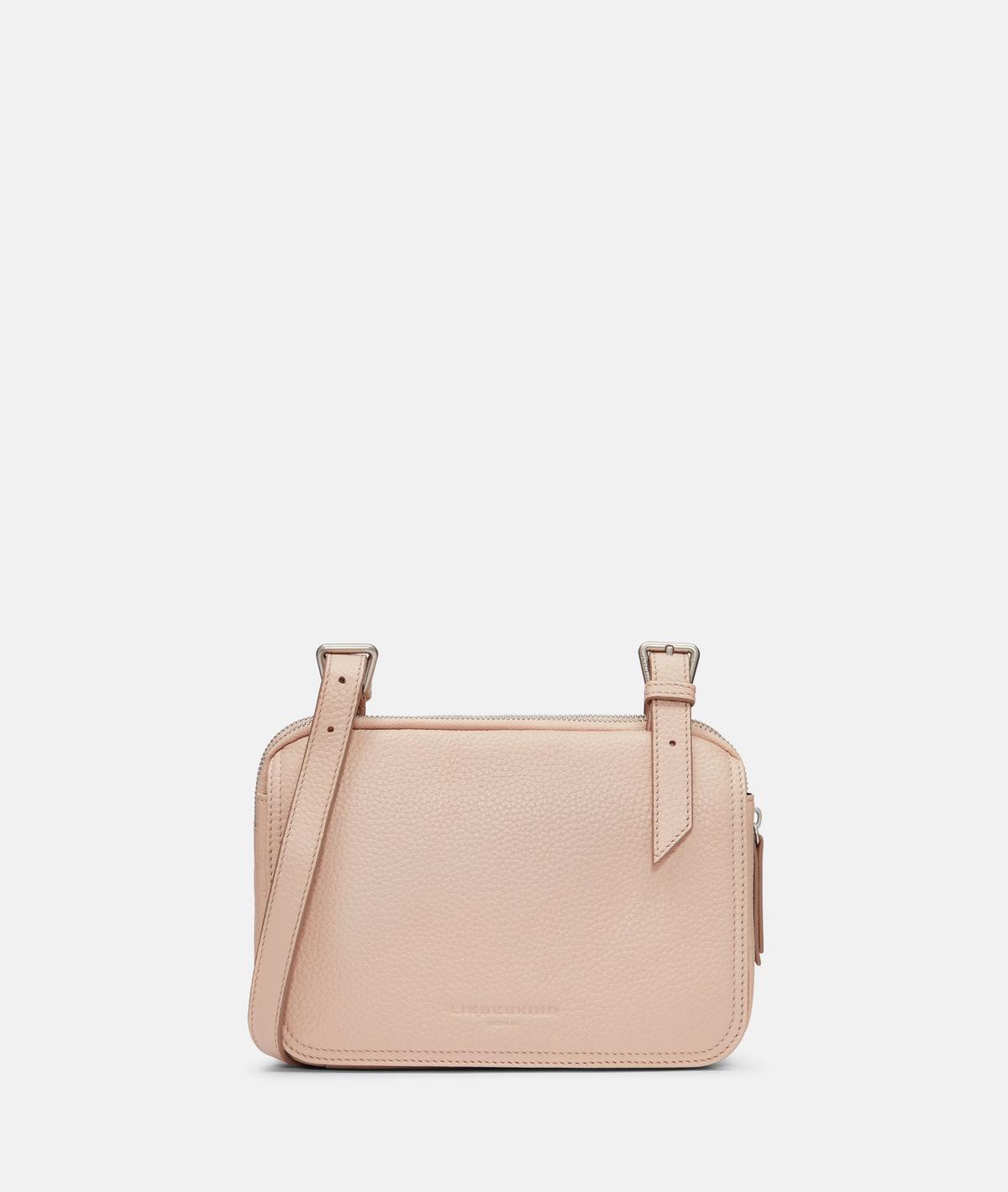 Mareike Crossbody M pearl pink LIEBESKIND BERLIN