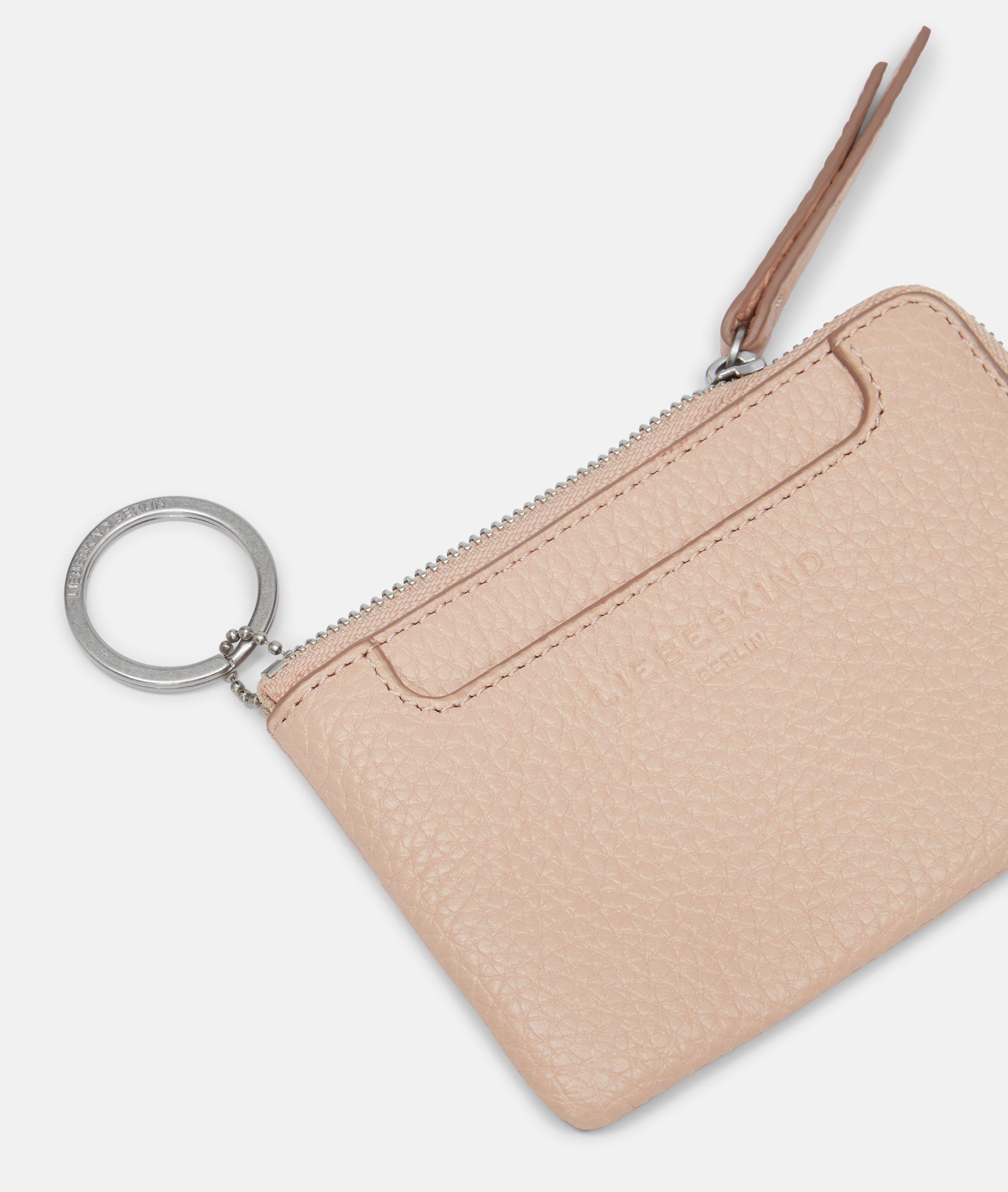 LIEBESKIND BERLIN Matti Geldbörse XS