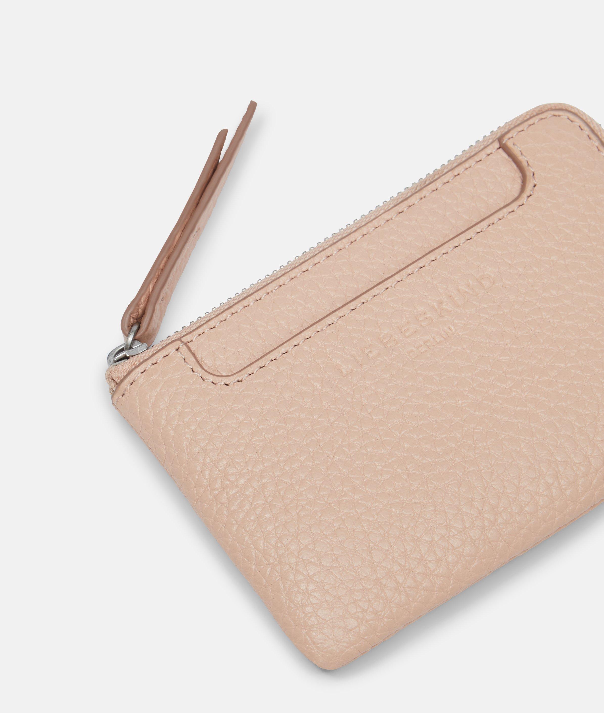 LIEBESKIND BERLIN Matti Geldbörse XS